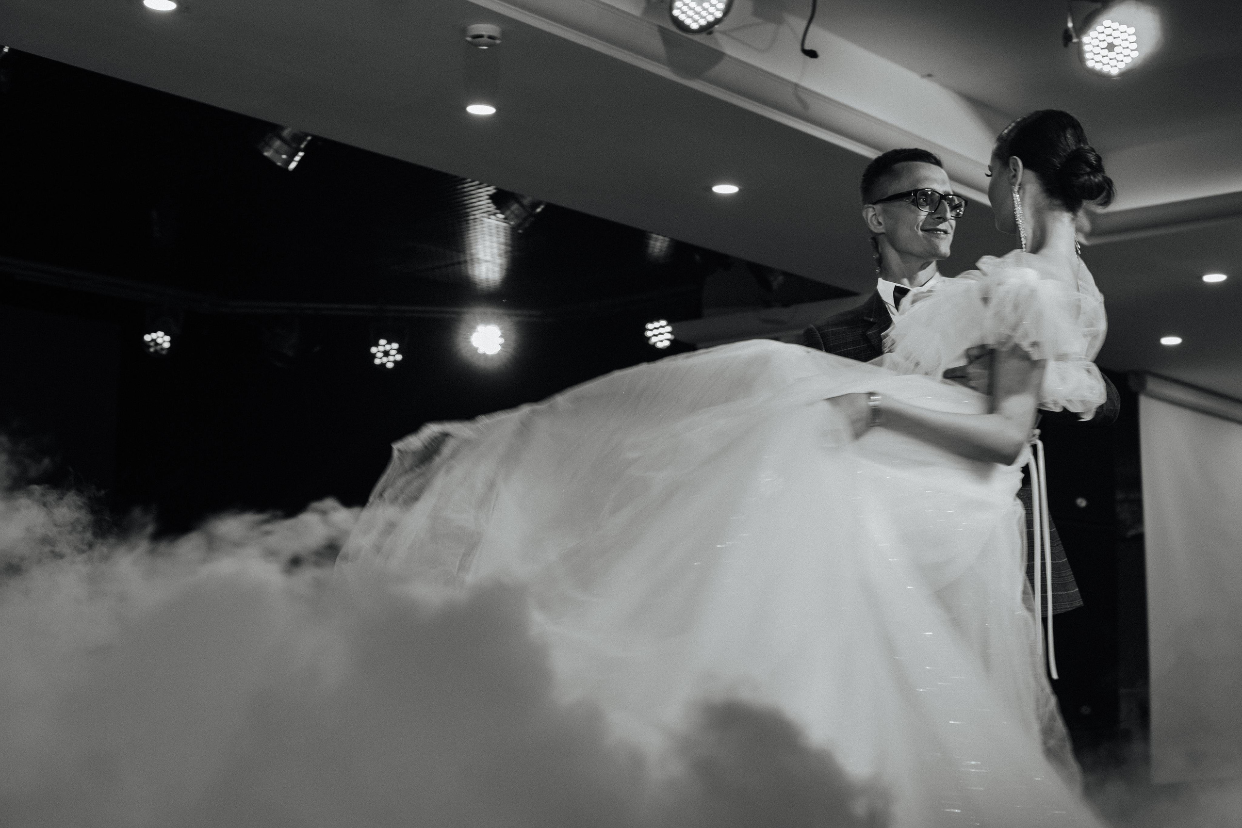 Настя и Паша. Летняя свадебная фотосъёмка. Илья Михачёв Фотограф ПРО людей