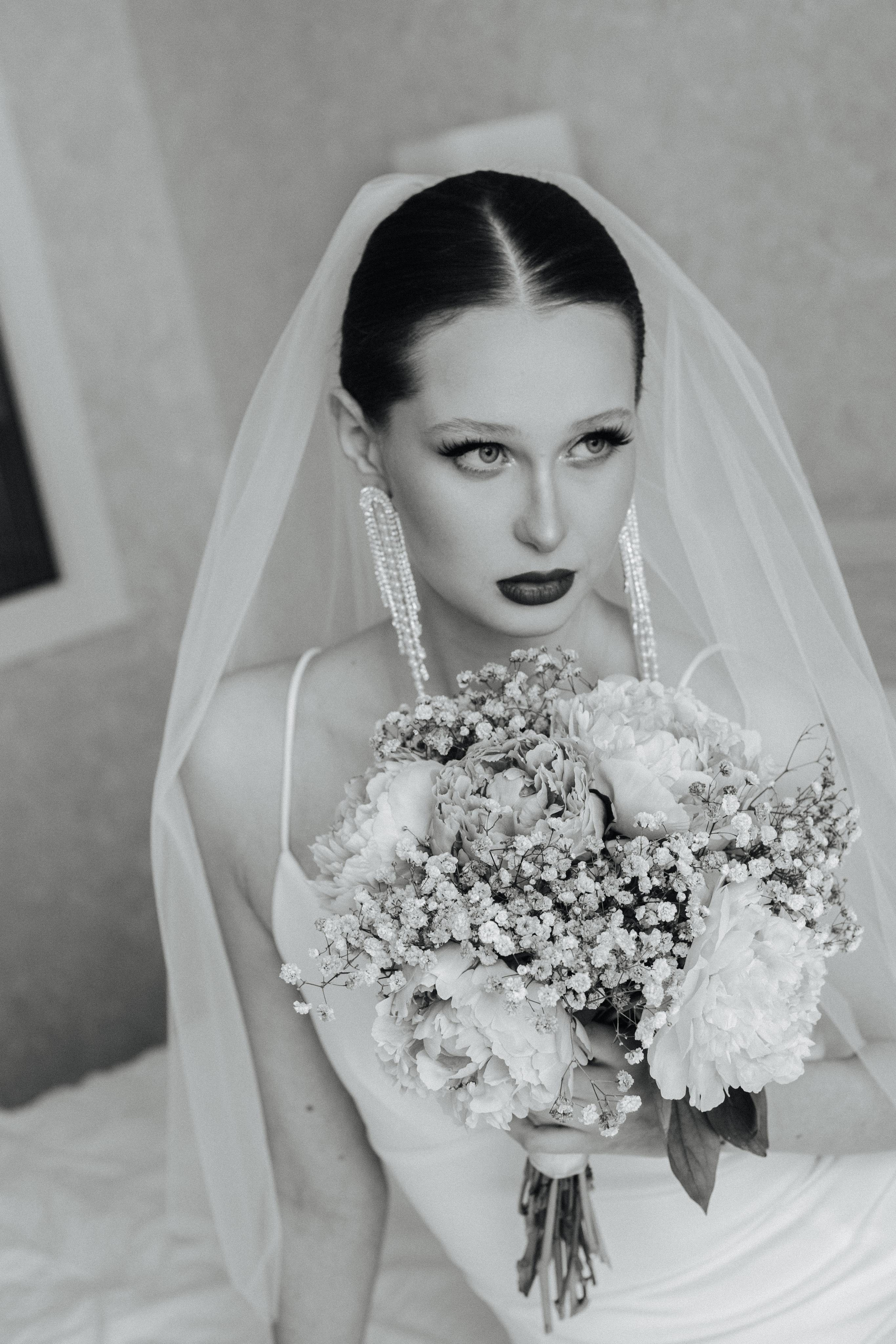 Настя и Паша. Летняя свадебная фотосъёмка. Илья Михачёв Фотограф ПРО людей