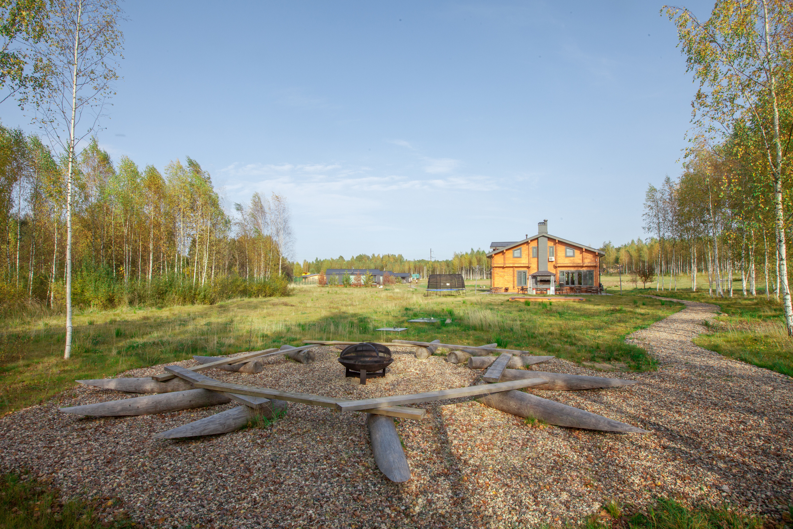 Архитектурная и интерьерная фотосъёмка эко отеля Джао Да! ча. Илья Михачёв Фотограф ПРО людей