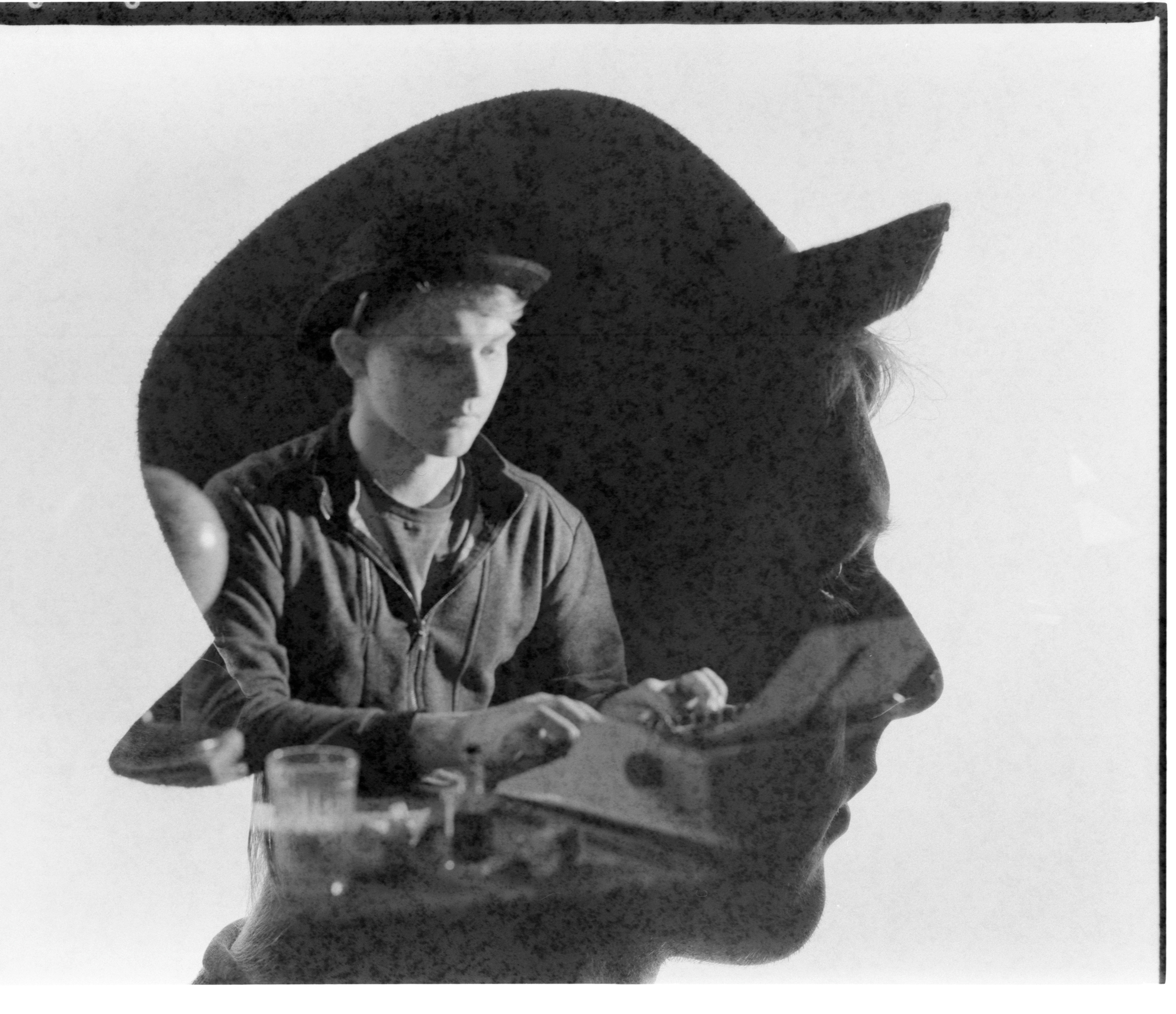 Плёночные фотопортреты. Илья Михачёв Фотограф ПРО людей