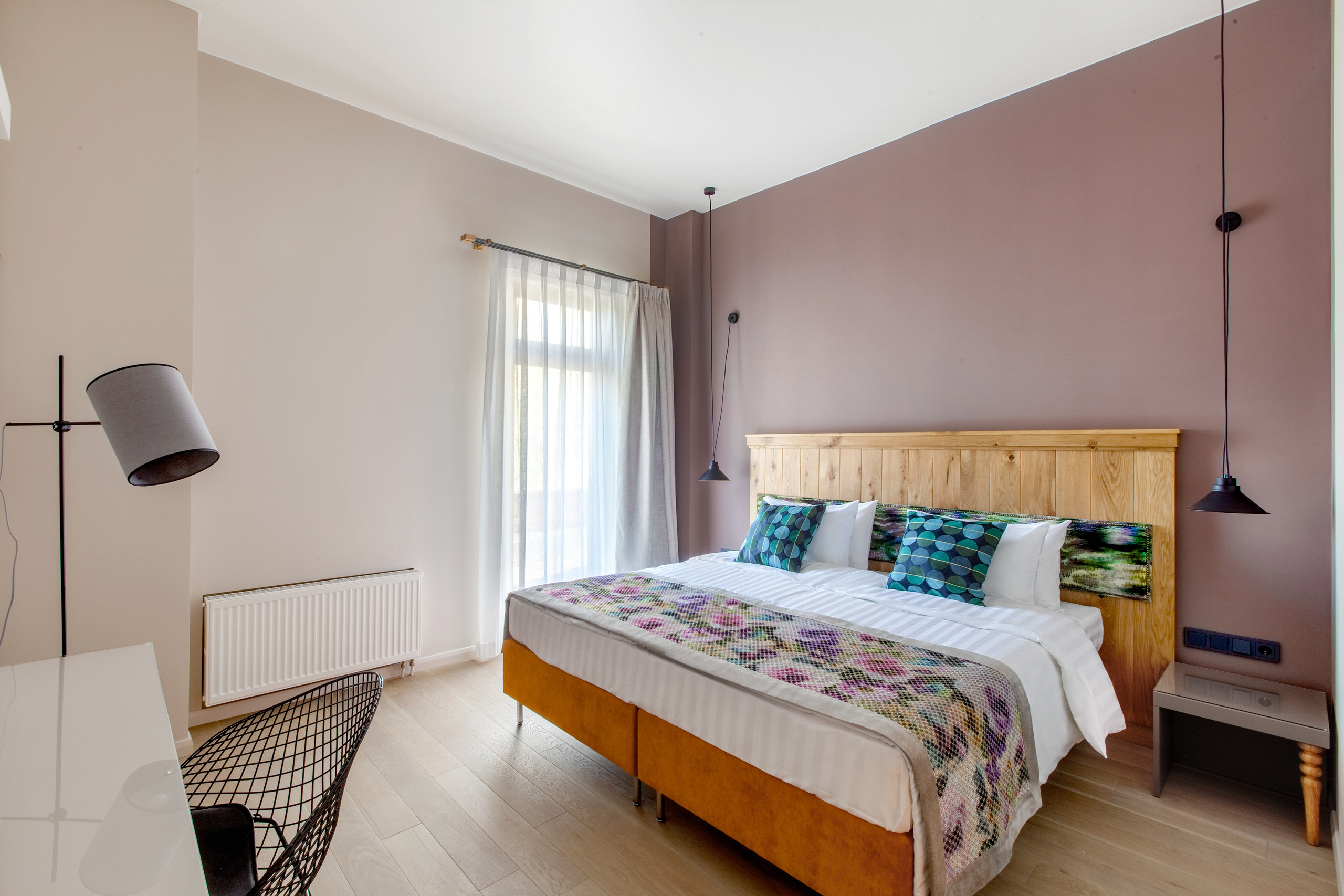 Архитектурная и интерьерная фотосъёмка эко отеля Джао Да! ча. Илья Михачёв Фотограф ПРО людей