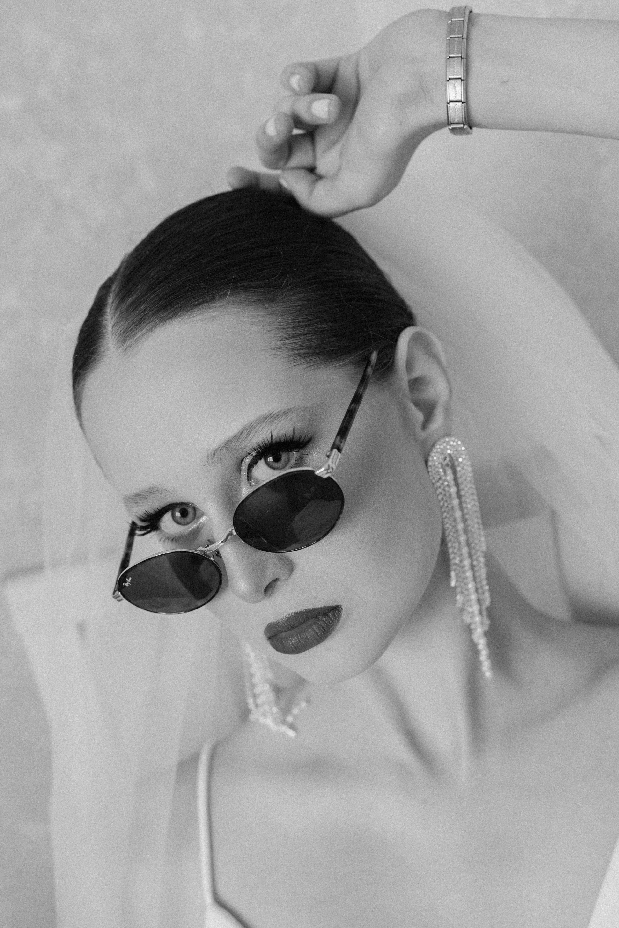 Настя и Паша. Летняя свадебная фотосъёмка. Илья Михачёв Фотограф ПРО людей