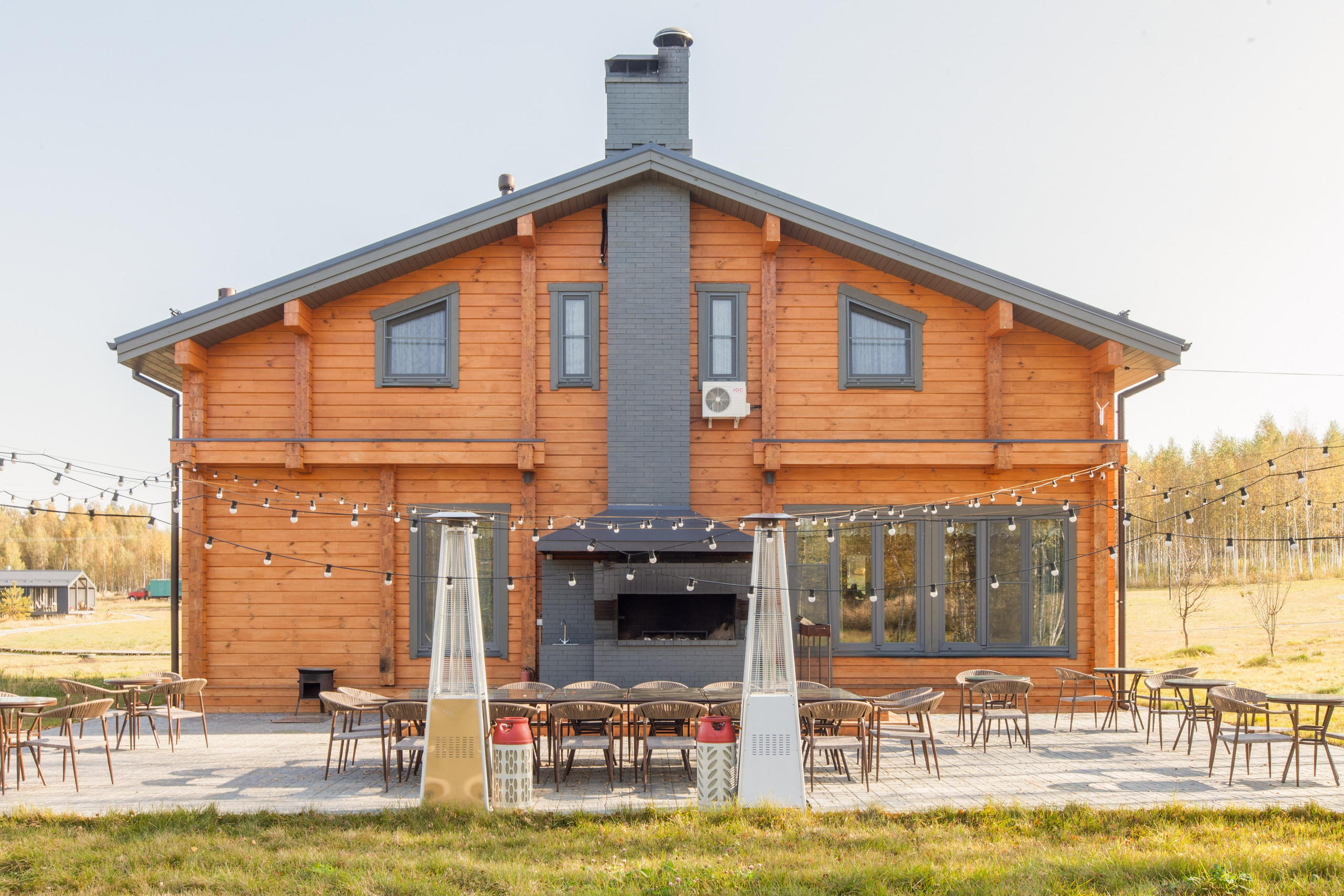 Архитектурная и интерьерная фотосъёмка эко отеля Джао Да! ча. Илья Михачёв Фотограф ПРО людей