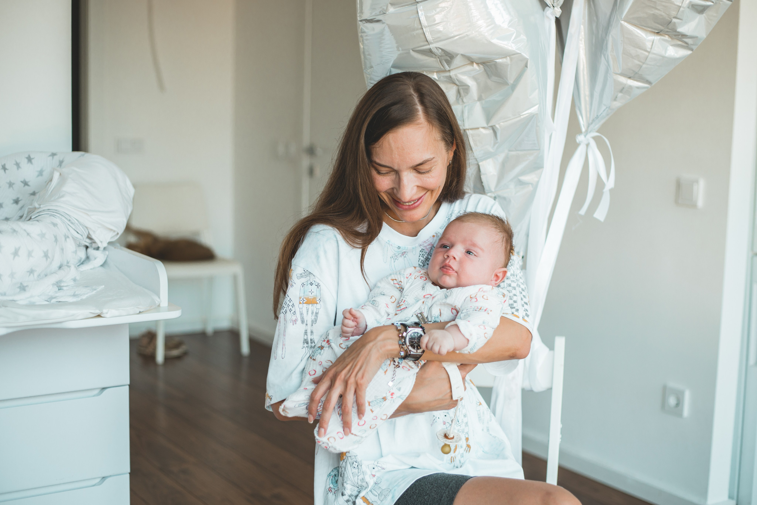 Когда в семье появился ещё один человечек…)) <3. Фотограф Сочи, Адлер, Красная Поляна — Вероника Радченко