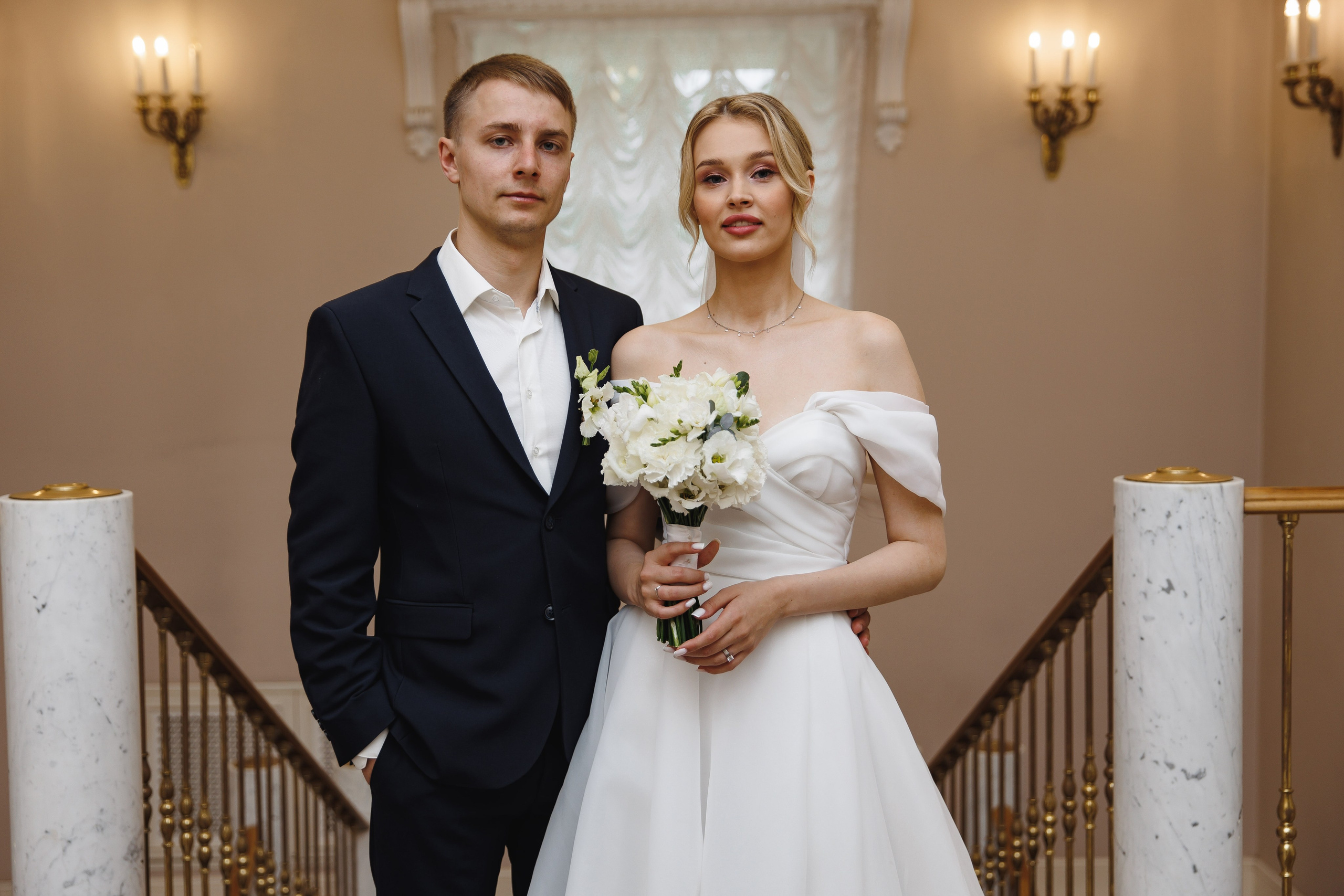 Максим и Василина. Свадебный фотограф в Санкт-Петербурге, Москве, Европе и по всему миру