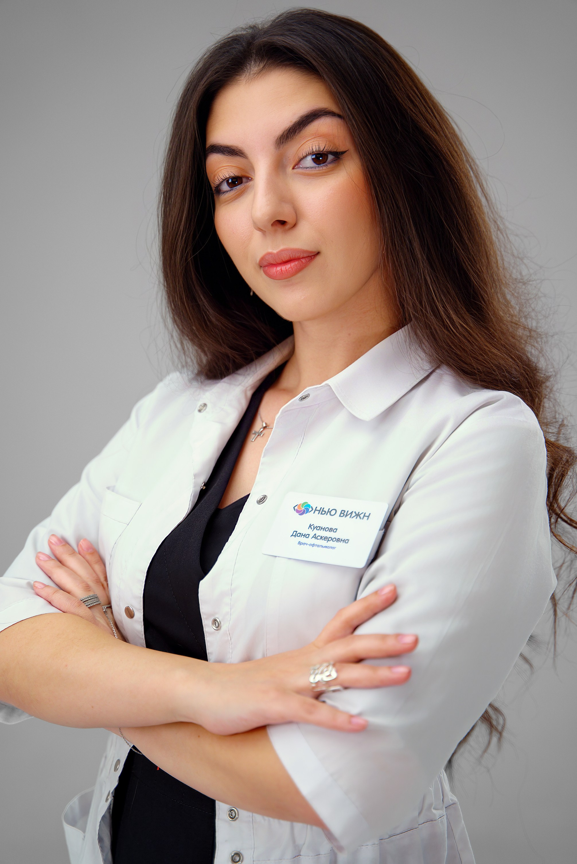 Яна. Фотографы из солнечного Краснодара Вадим и Надежда Митус