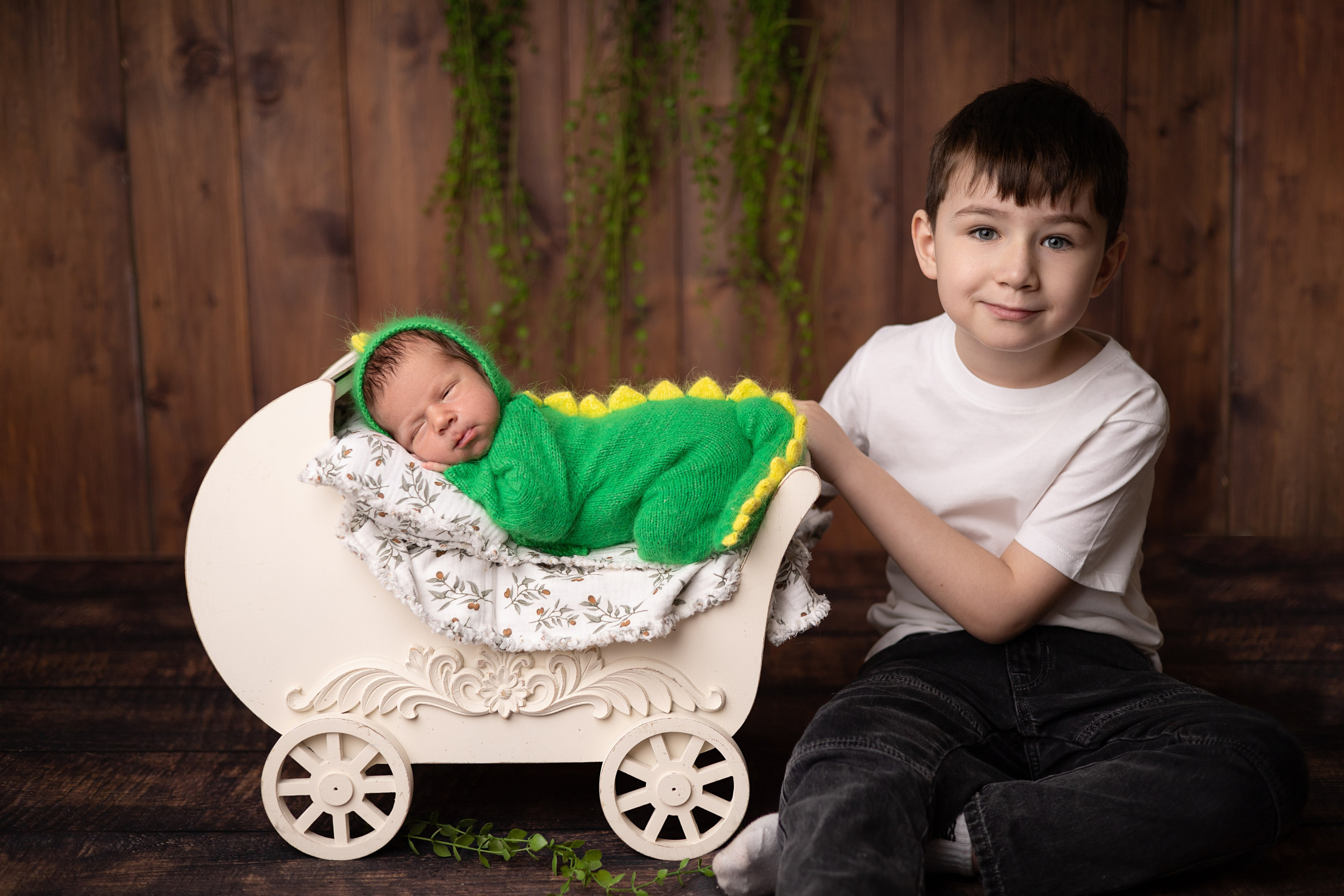 Новорожденные. Детский новорождённых и детей постарше Анисимова Полина