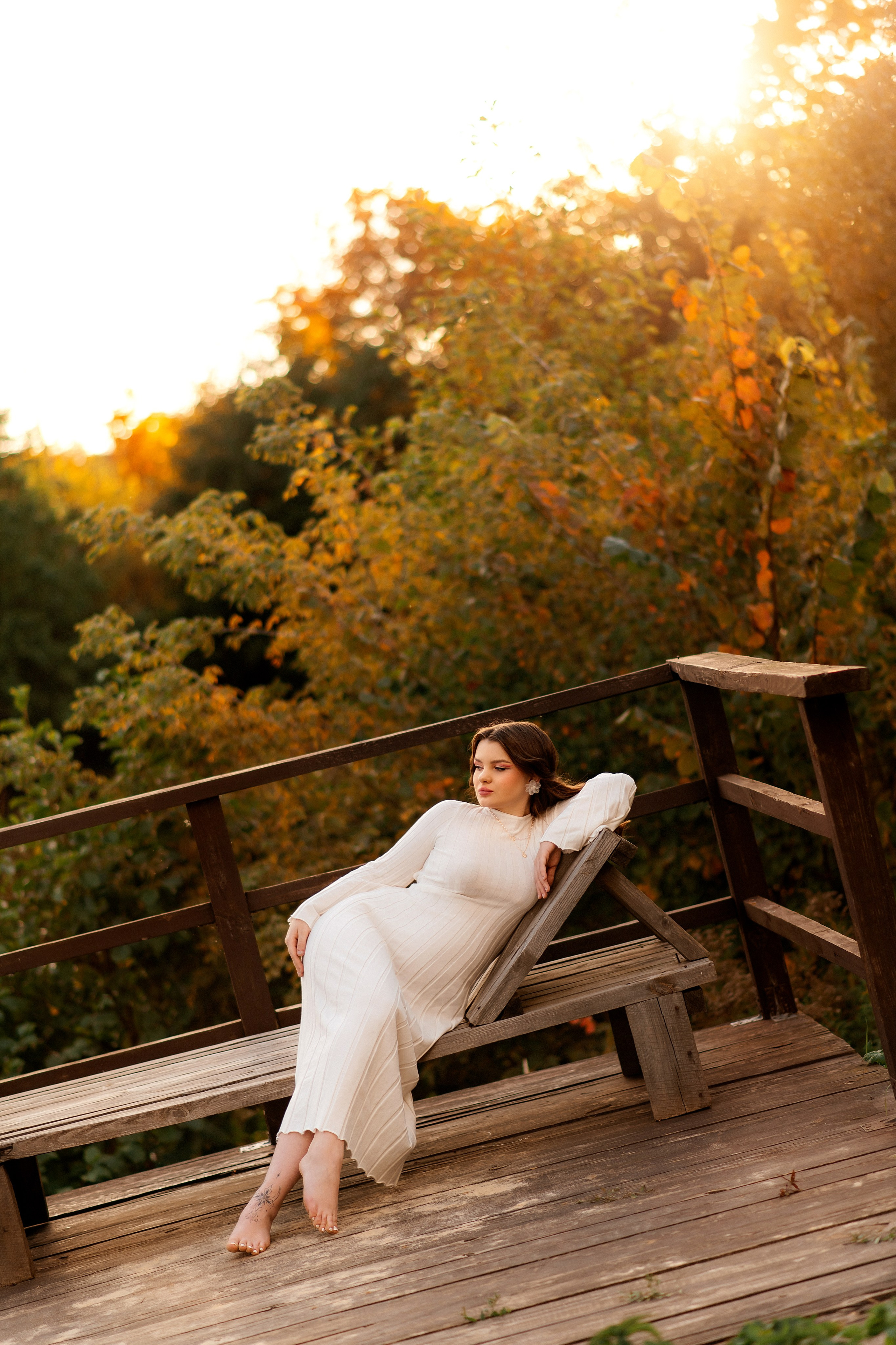 София. Фотограф Юлия Стрыгина