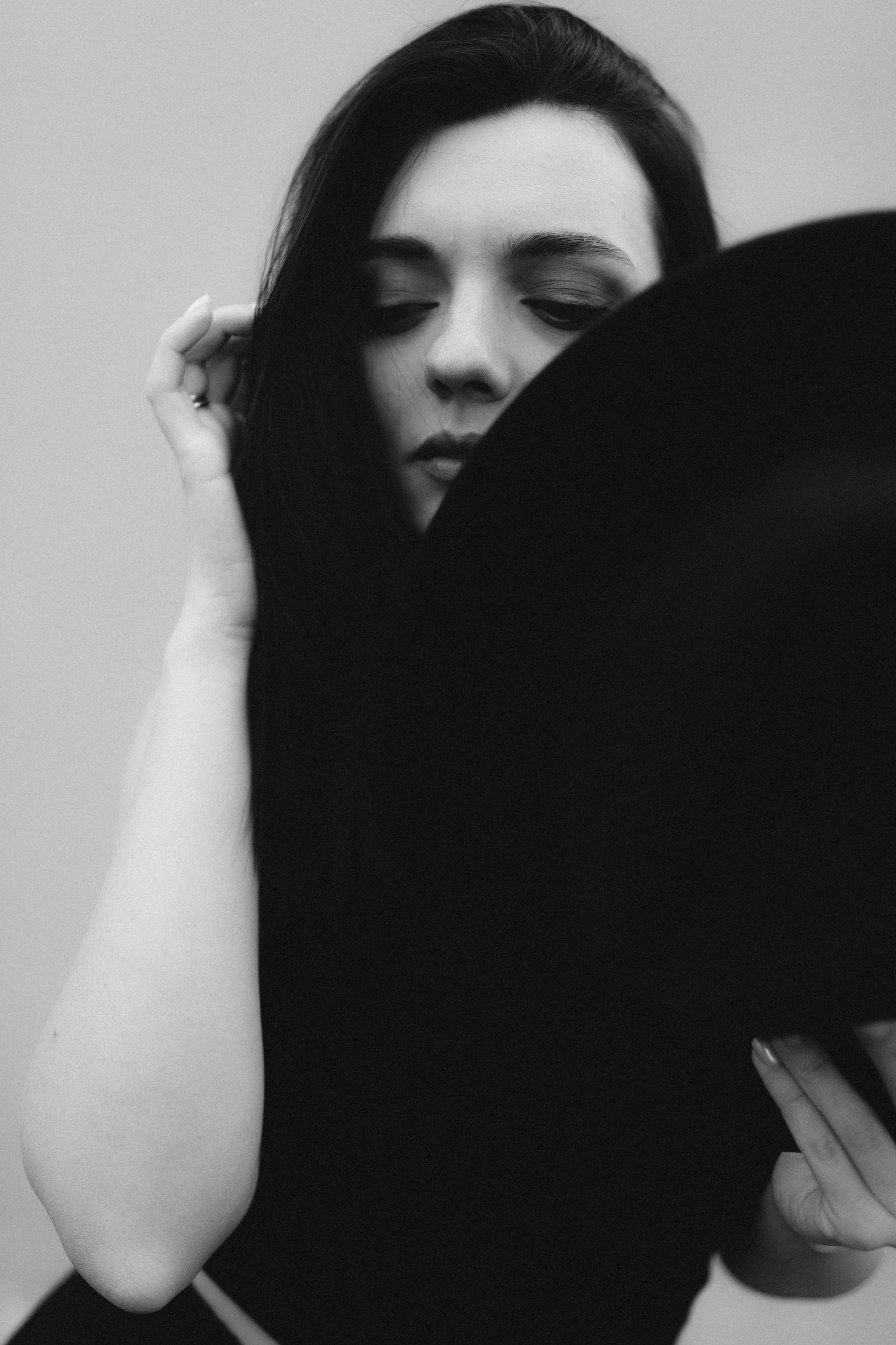 Александра. Фотограф Юлия Стрыгина