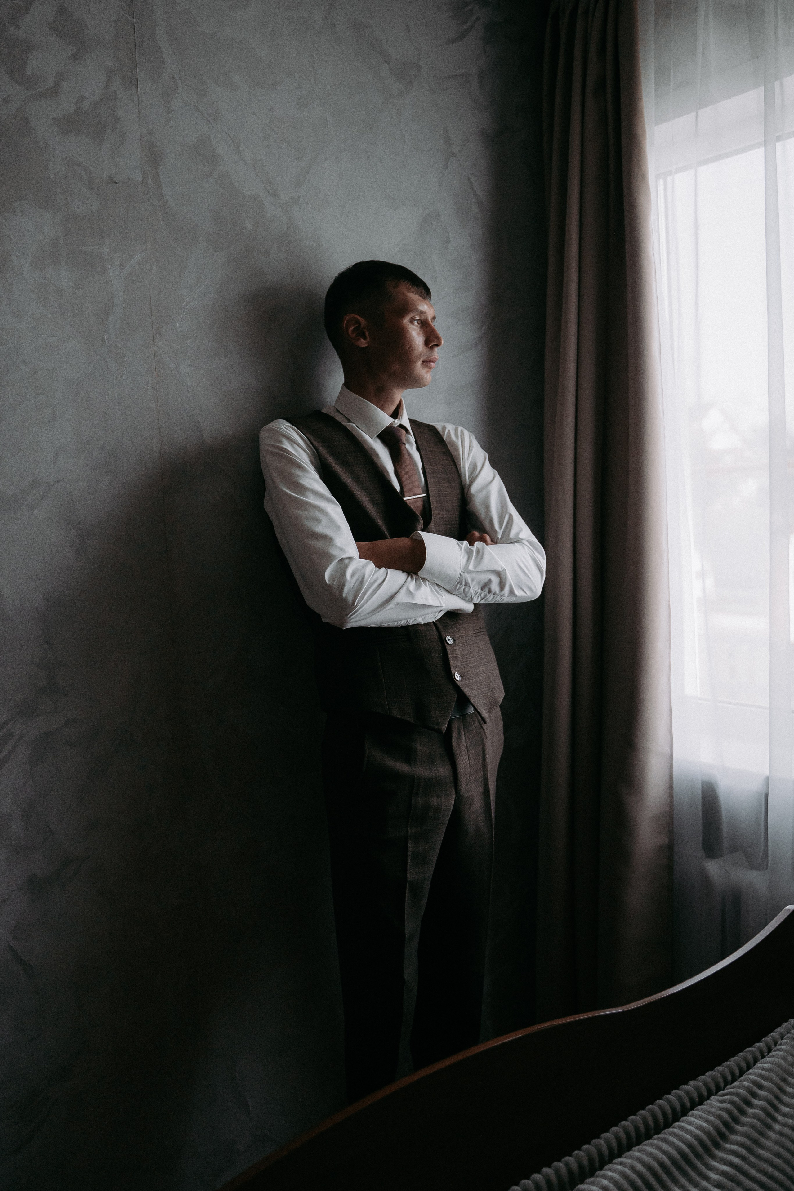 Дмитрий и Татьяна. Свадебный фотограф в Чебоксарах