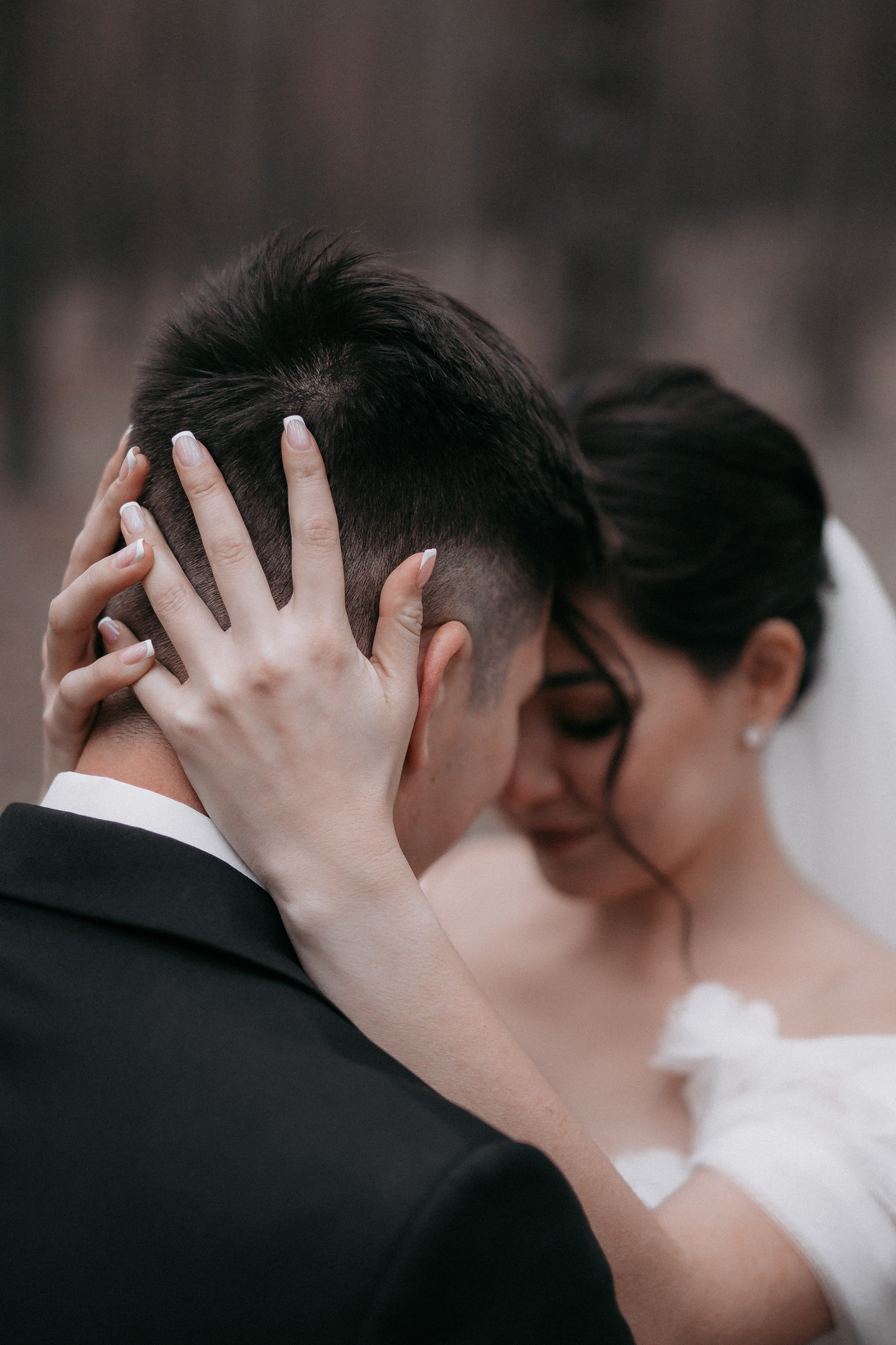 Александр и Регина. Свадебный фотограф в Чебоксарах