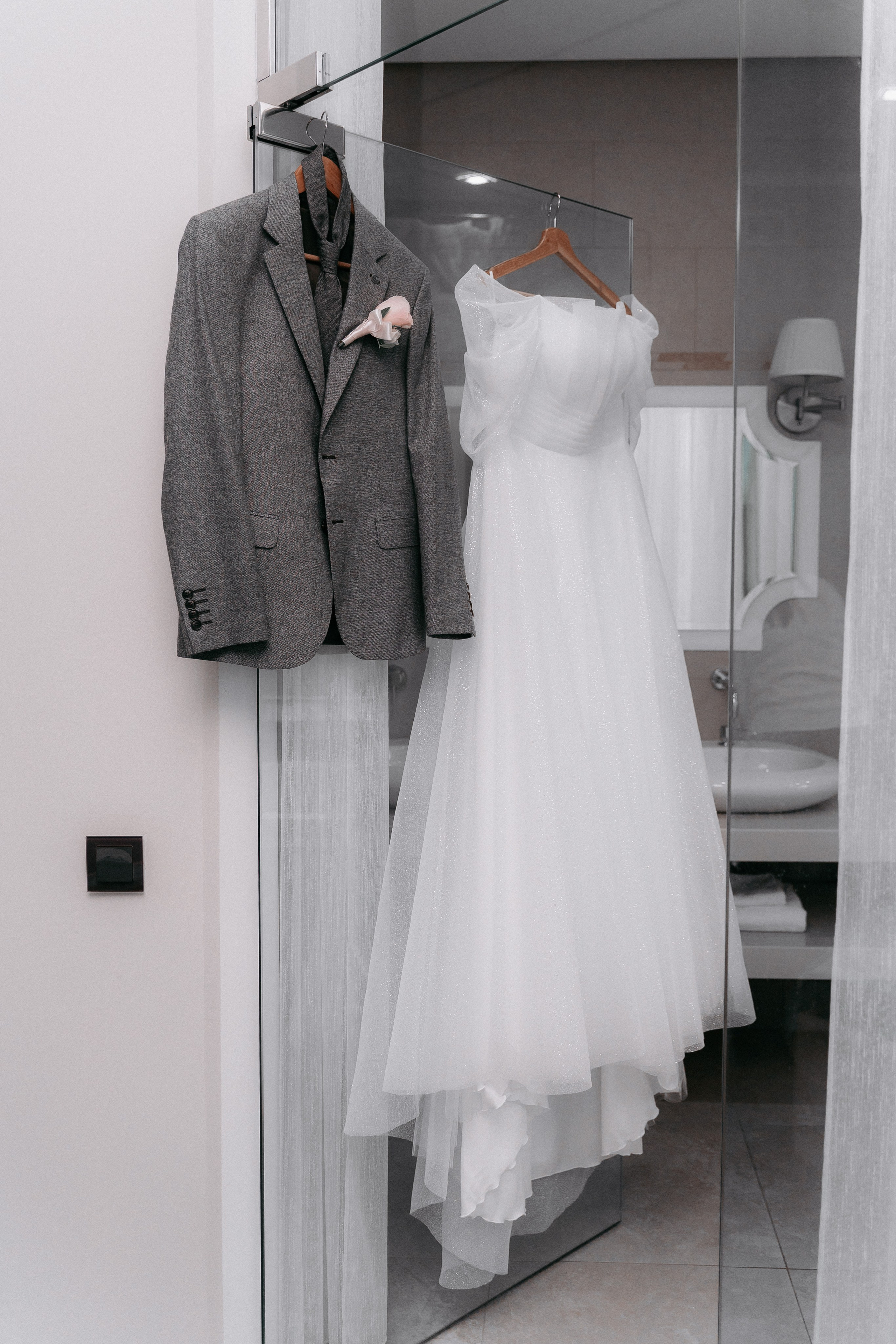 Лев и Надежда. Свадебный фотограф в Чебоксарах