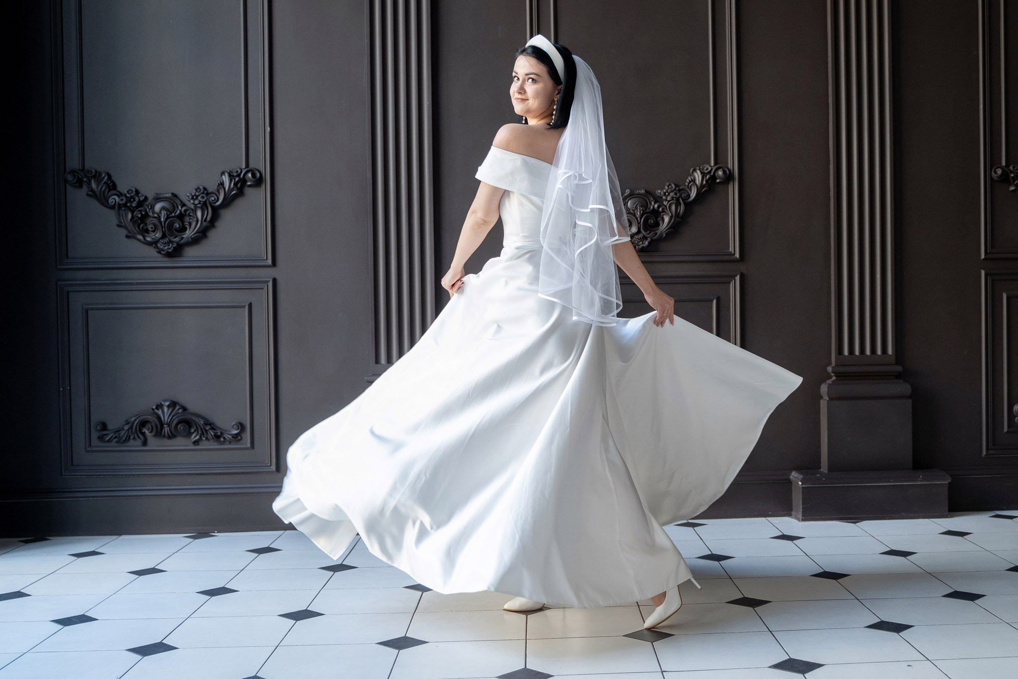 Студия2. Архив