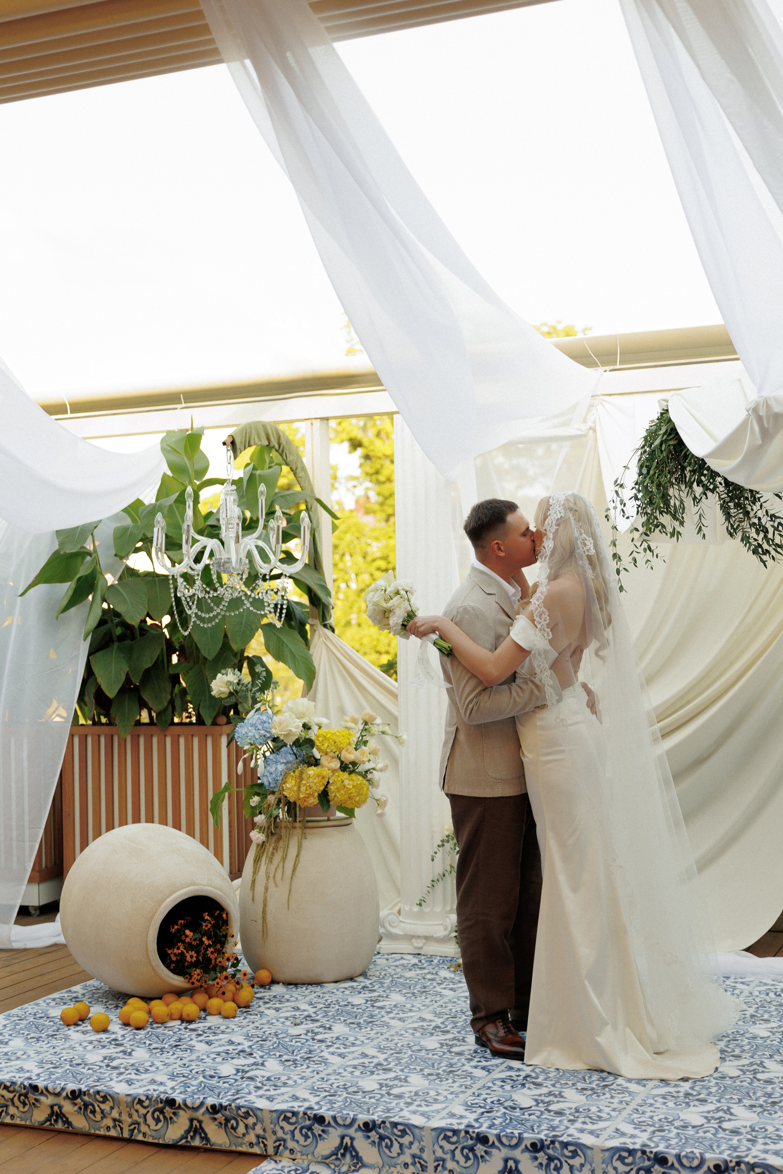 Григорий и Екатерина. Свадебный и семейный фотограф Харольцева Наталья