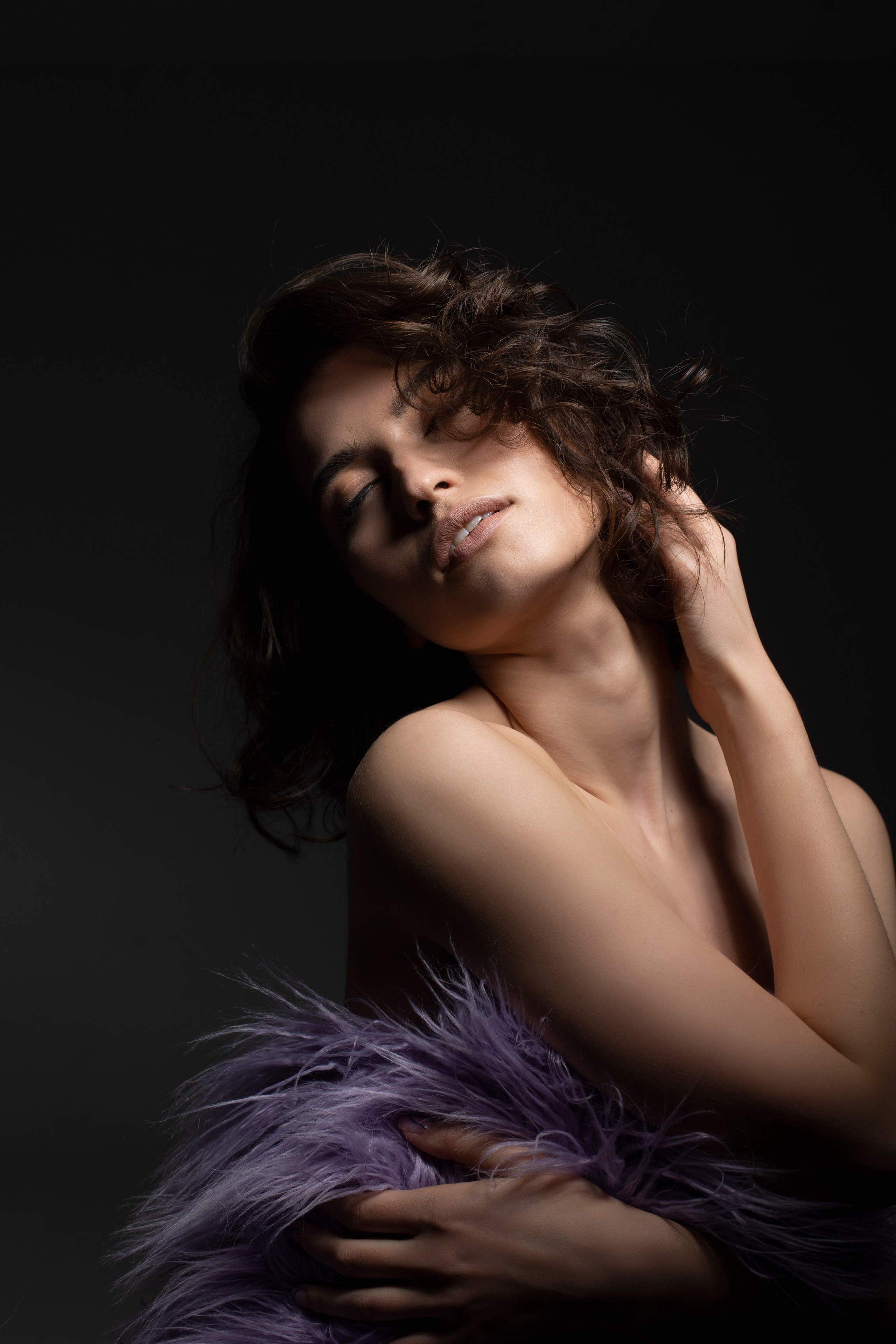 Индивидуальная съемка. Ваш семейный фотограф