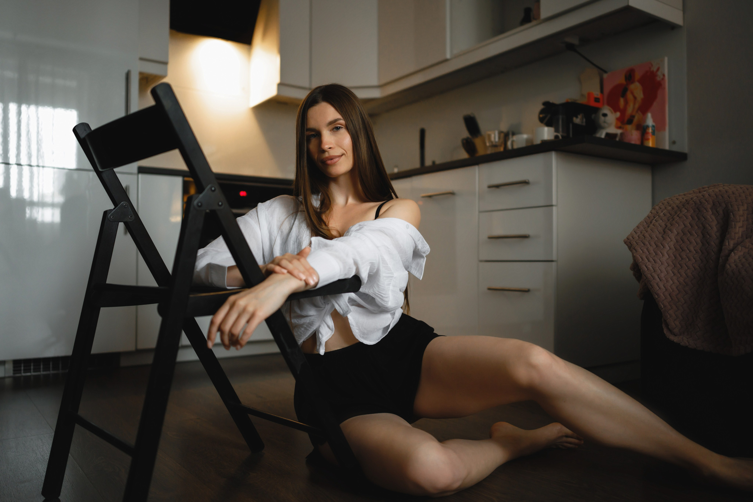 Валентина. Фотограф в Санкт-Петербурге Шевцов Андрей