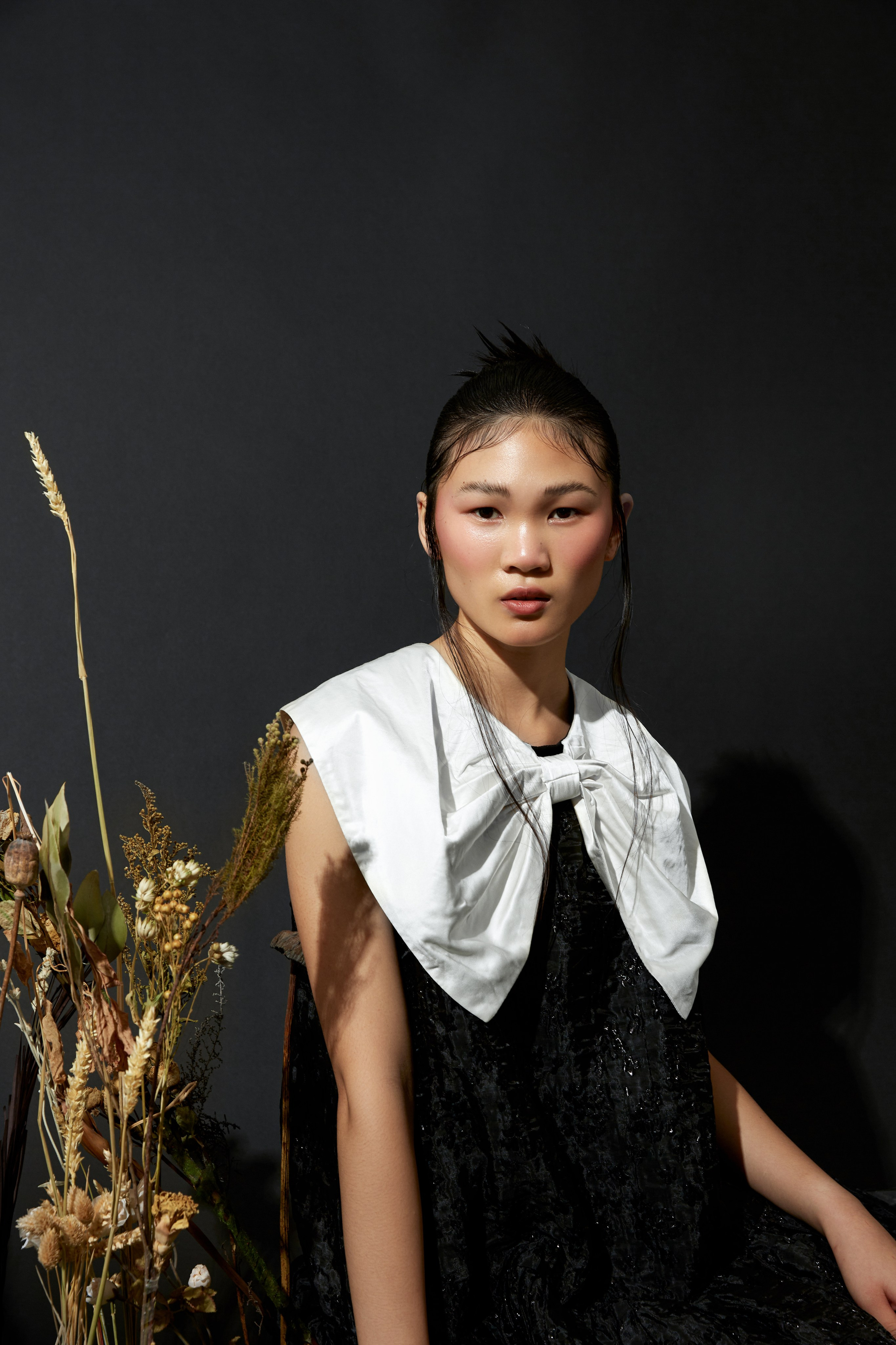 Tmrw mag. Blossom Odysseey. Предметный фотограф в Краснодаре| Женя Елгина