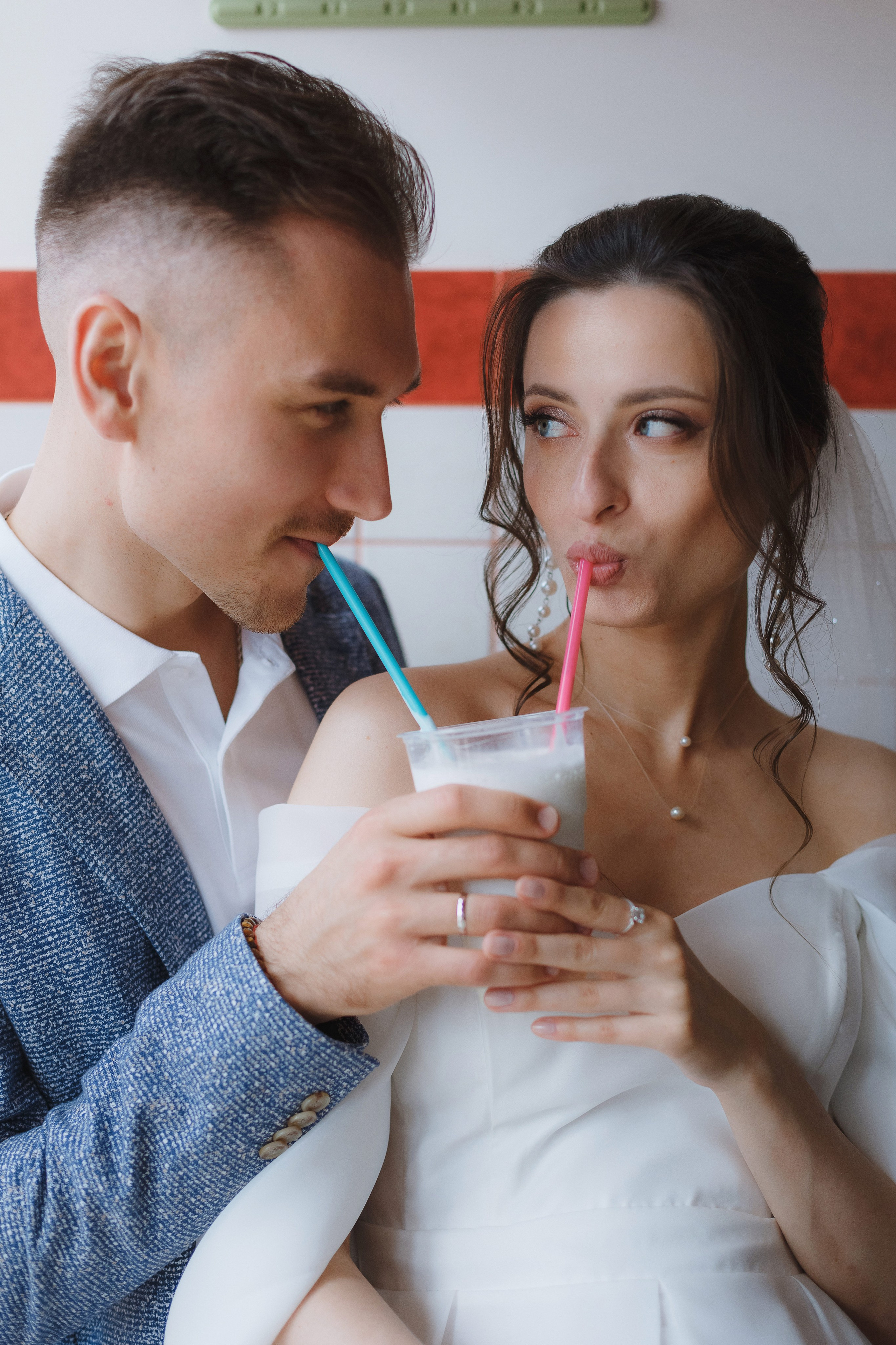 Яркие моменты: Свадебная фотосъёмка Евгения и Валерии в Таганроге. Свадебный и семейный фотограф в Таганроге Бакарюк Антон