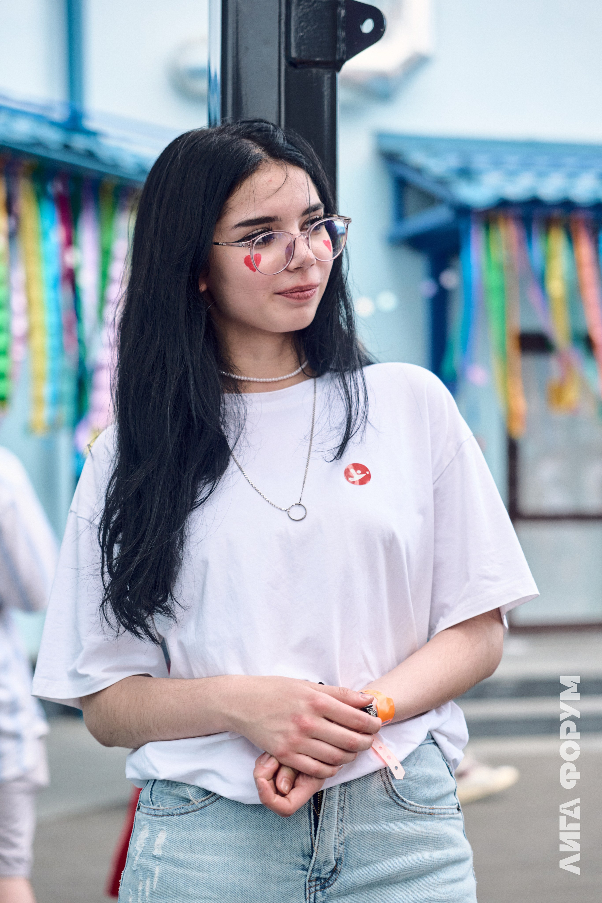 Тусовка Лига Форум 2025 — Репортажная съёмка | Казань. Фотограф Халитов Фидаиль — Казань | Мероприятия, Портреты, Репортажи