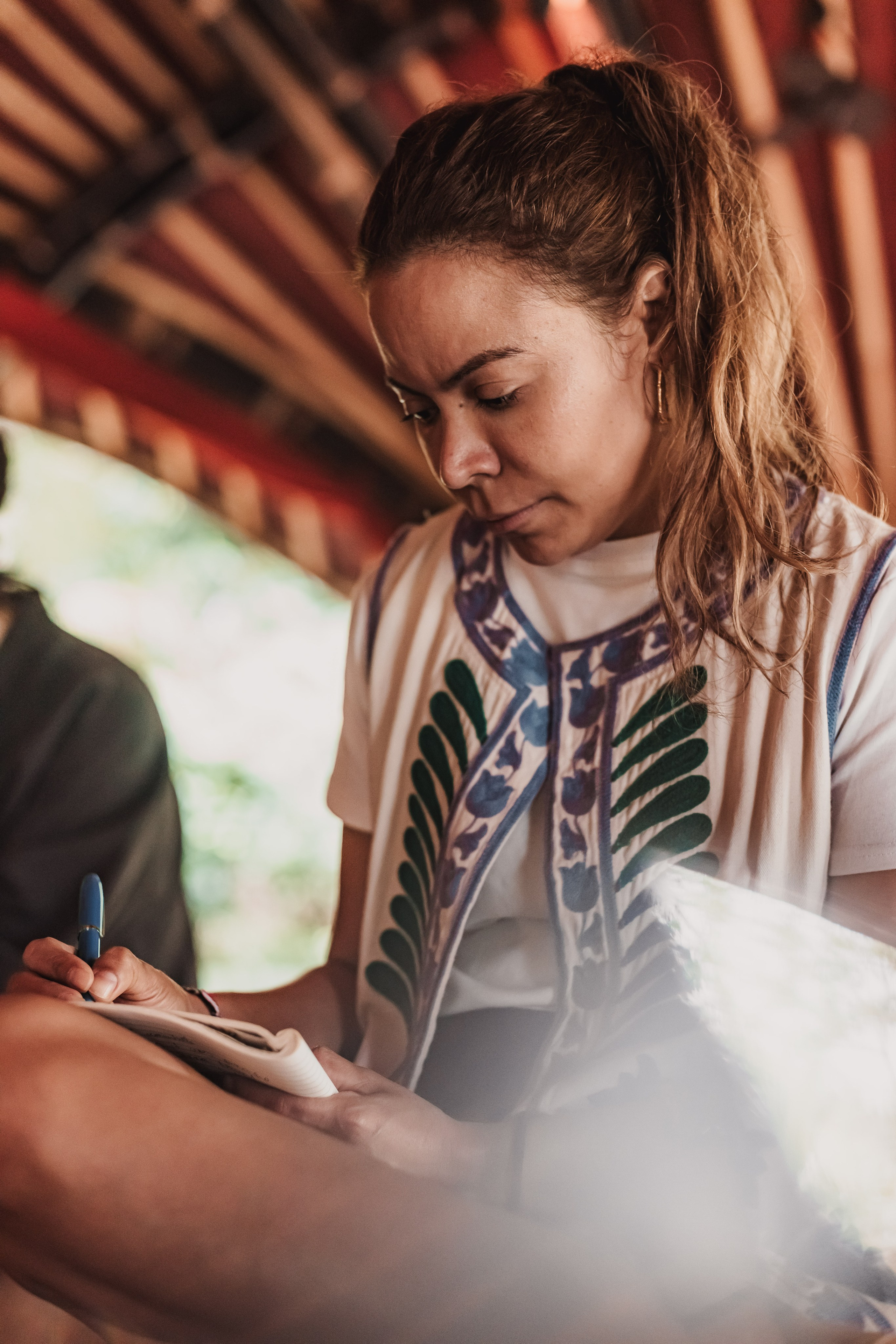 Cacao alchemy w Juan. Мариам Багдасарян