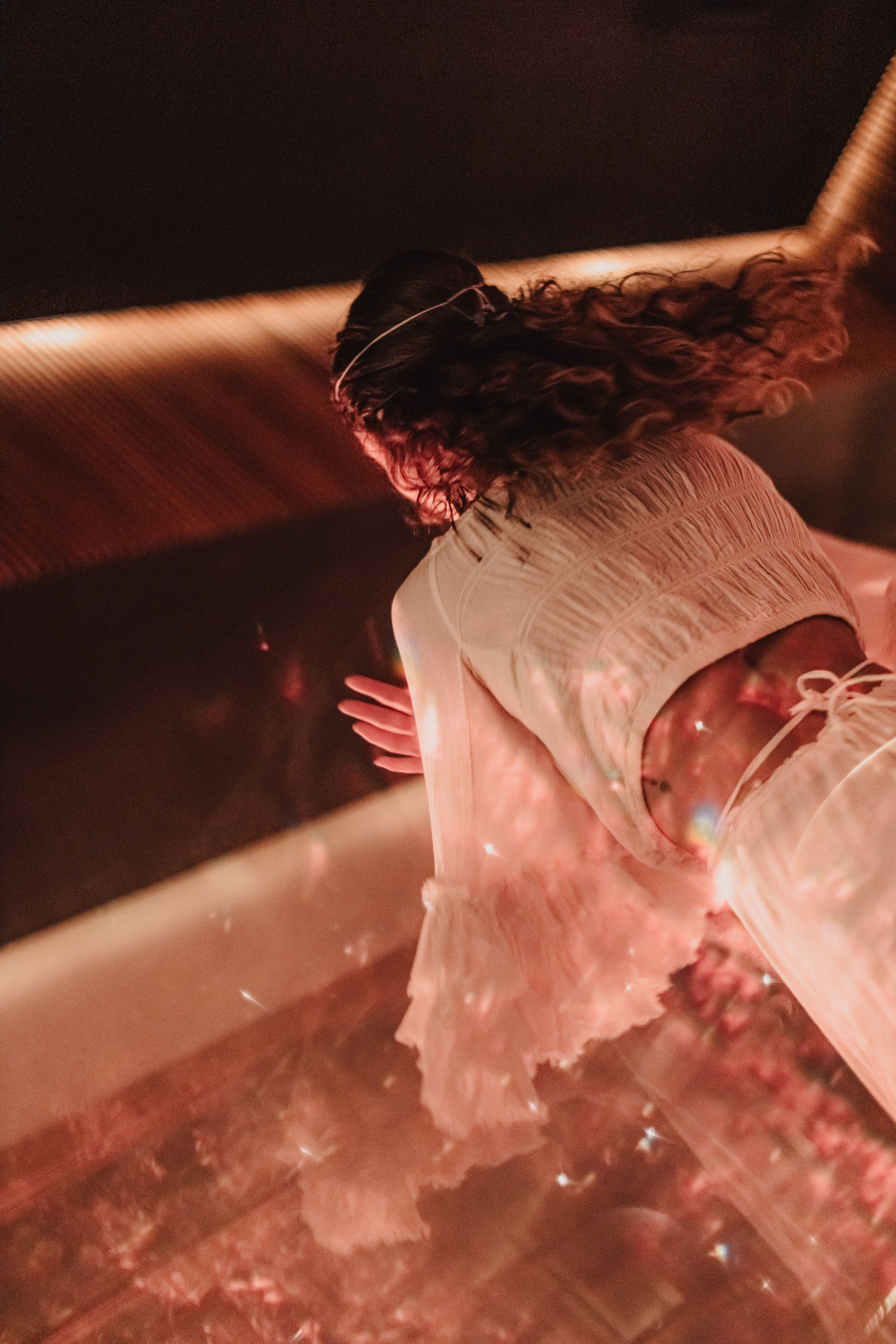 Mamatolia. Мариам Багдасарян