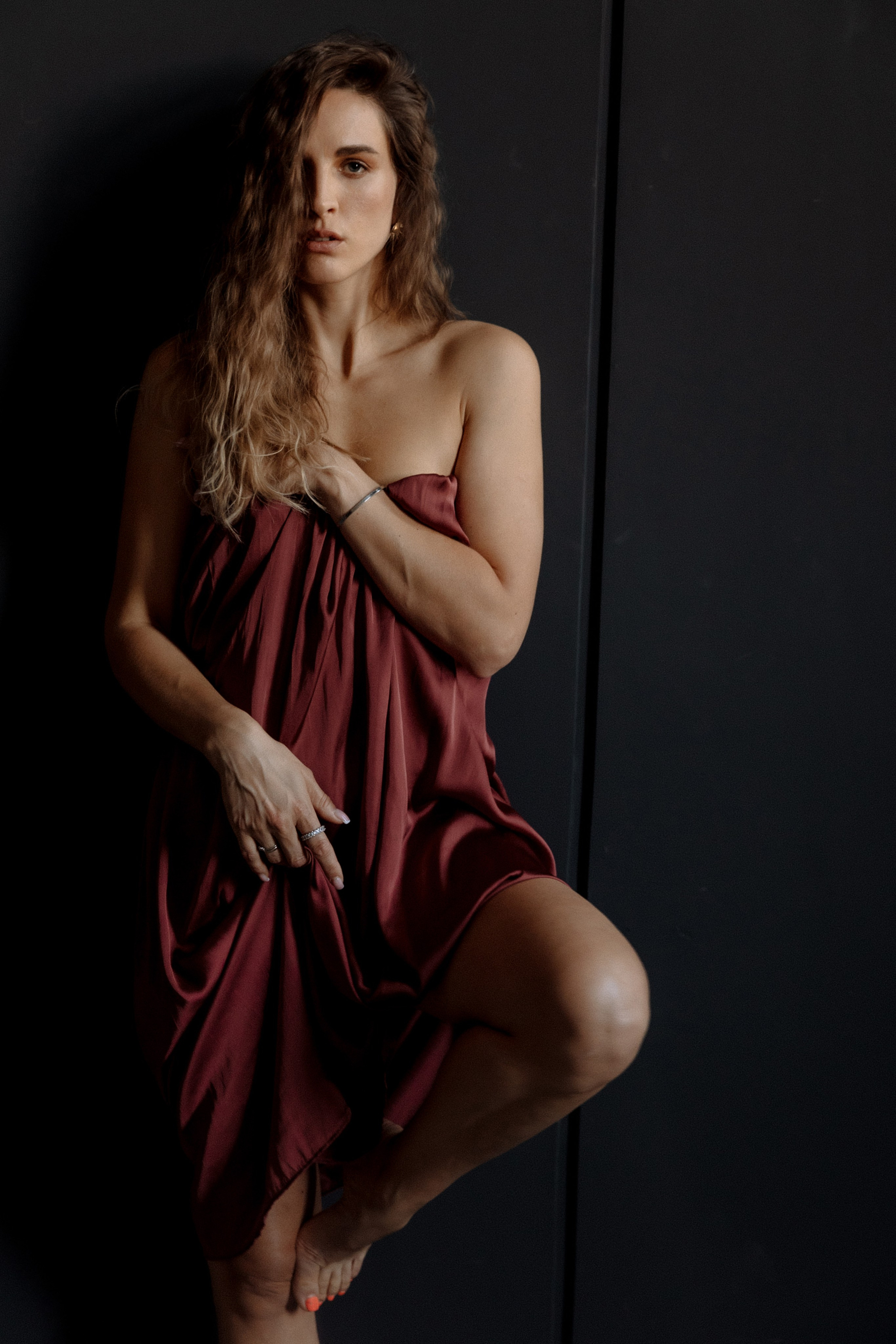 Нина. Свадебный и семейный фотограф Казань Чебоксары Ртищева Евгения