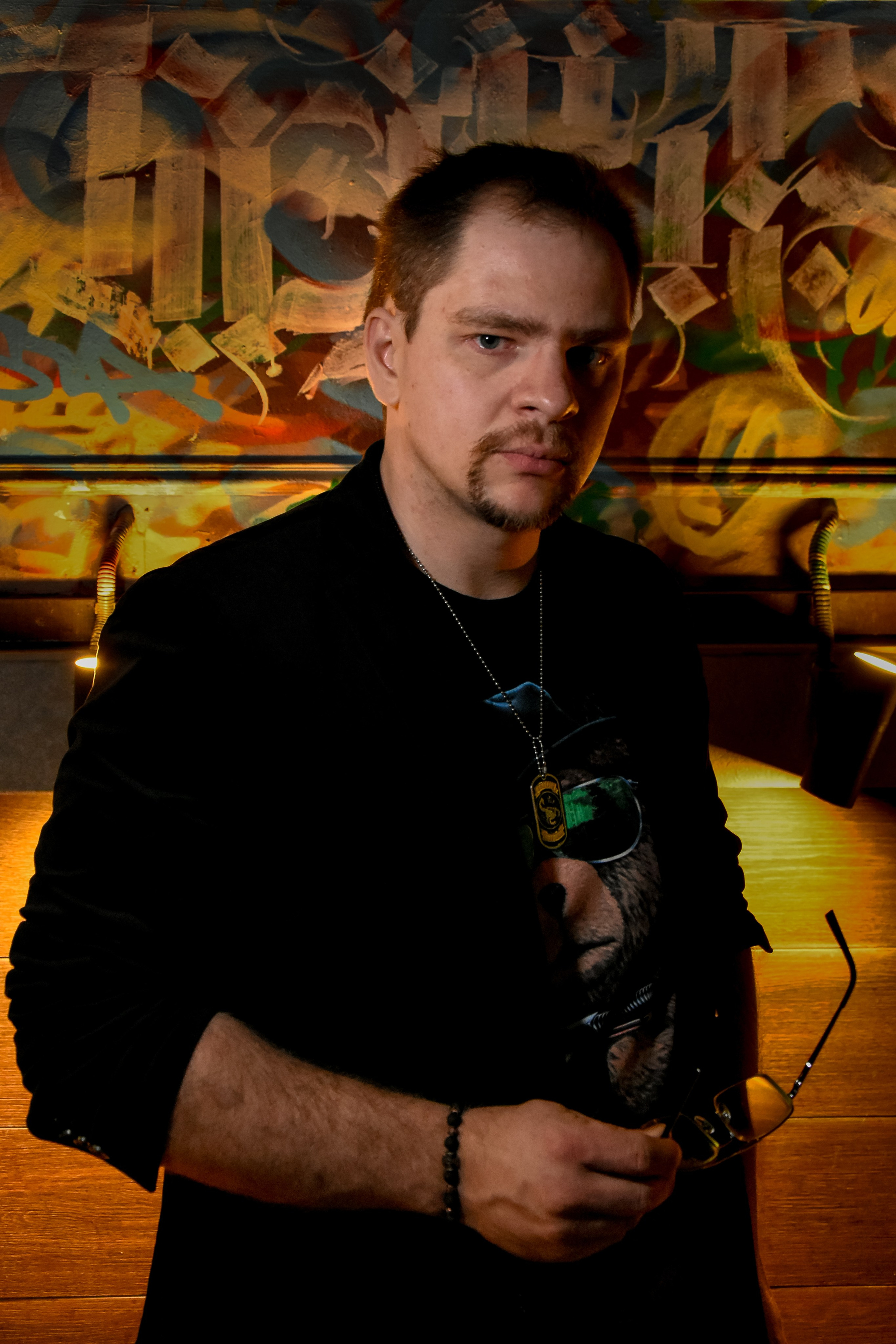 Владимир Николаенков