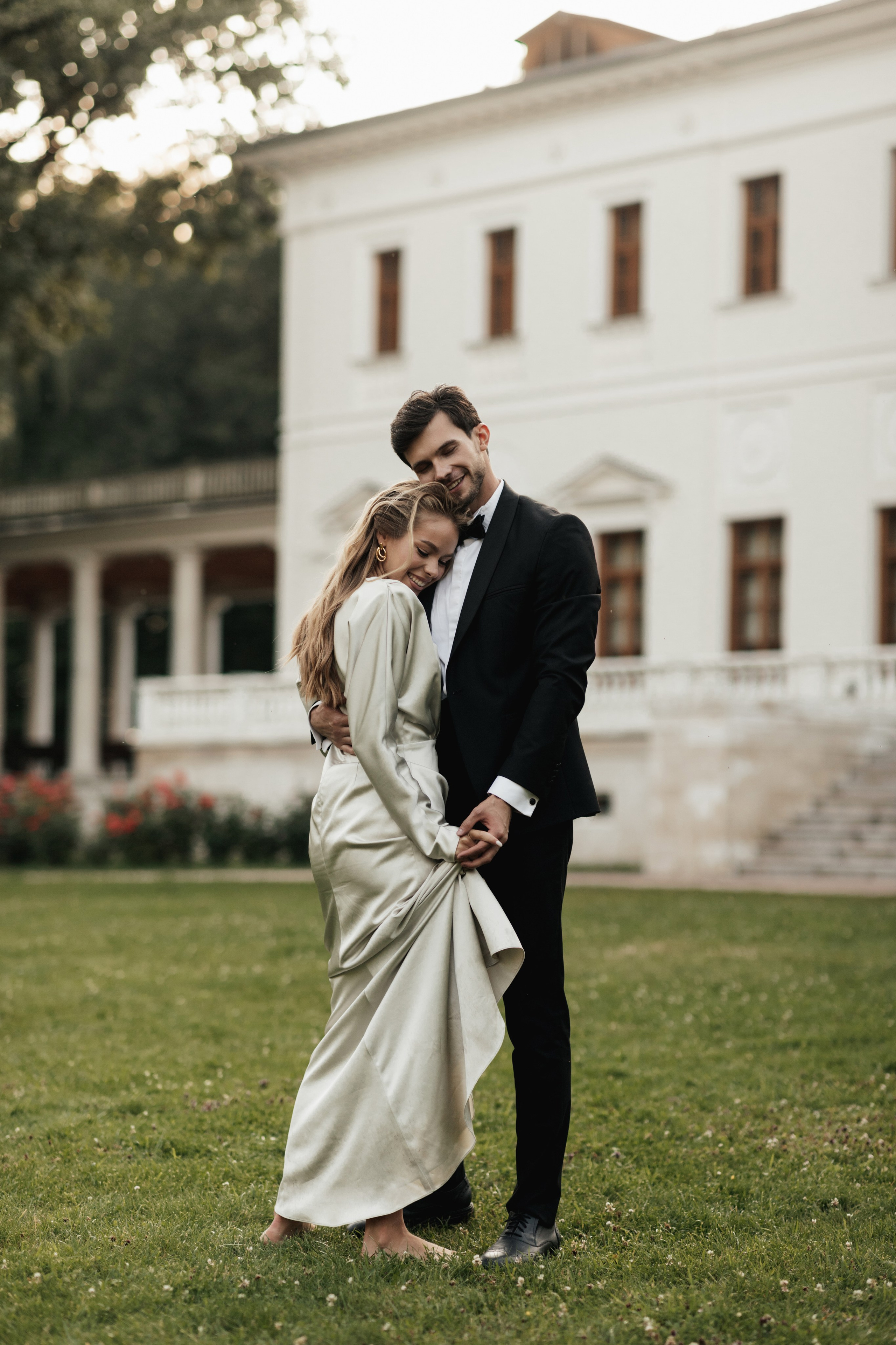 Love is in the air. Ваш фотограф  Наволоцкая Юлия