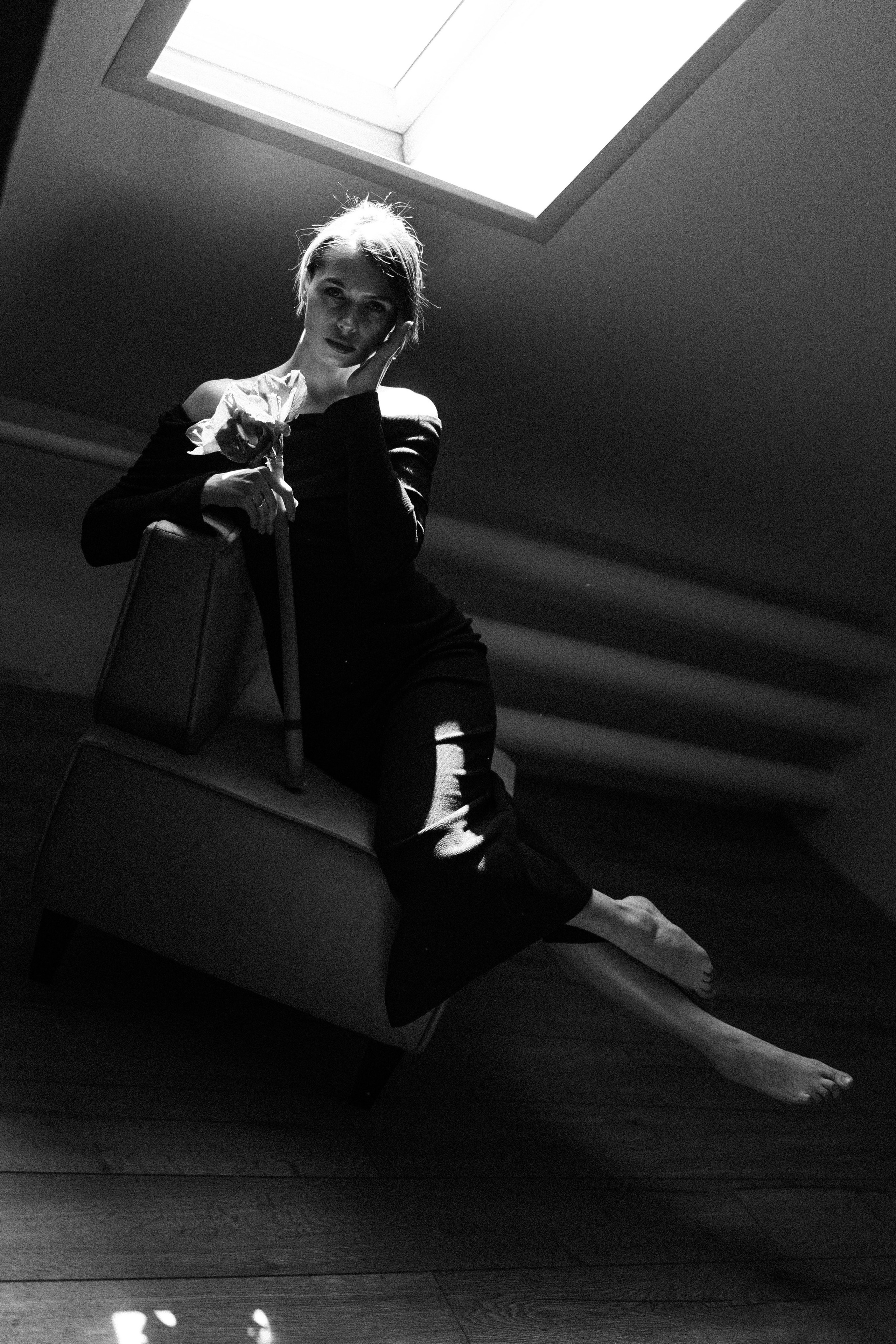 Ann. Свадебный и портретный фотограф Тюмень