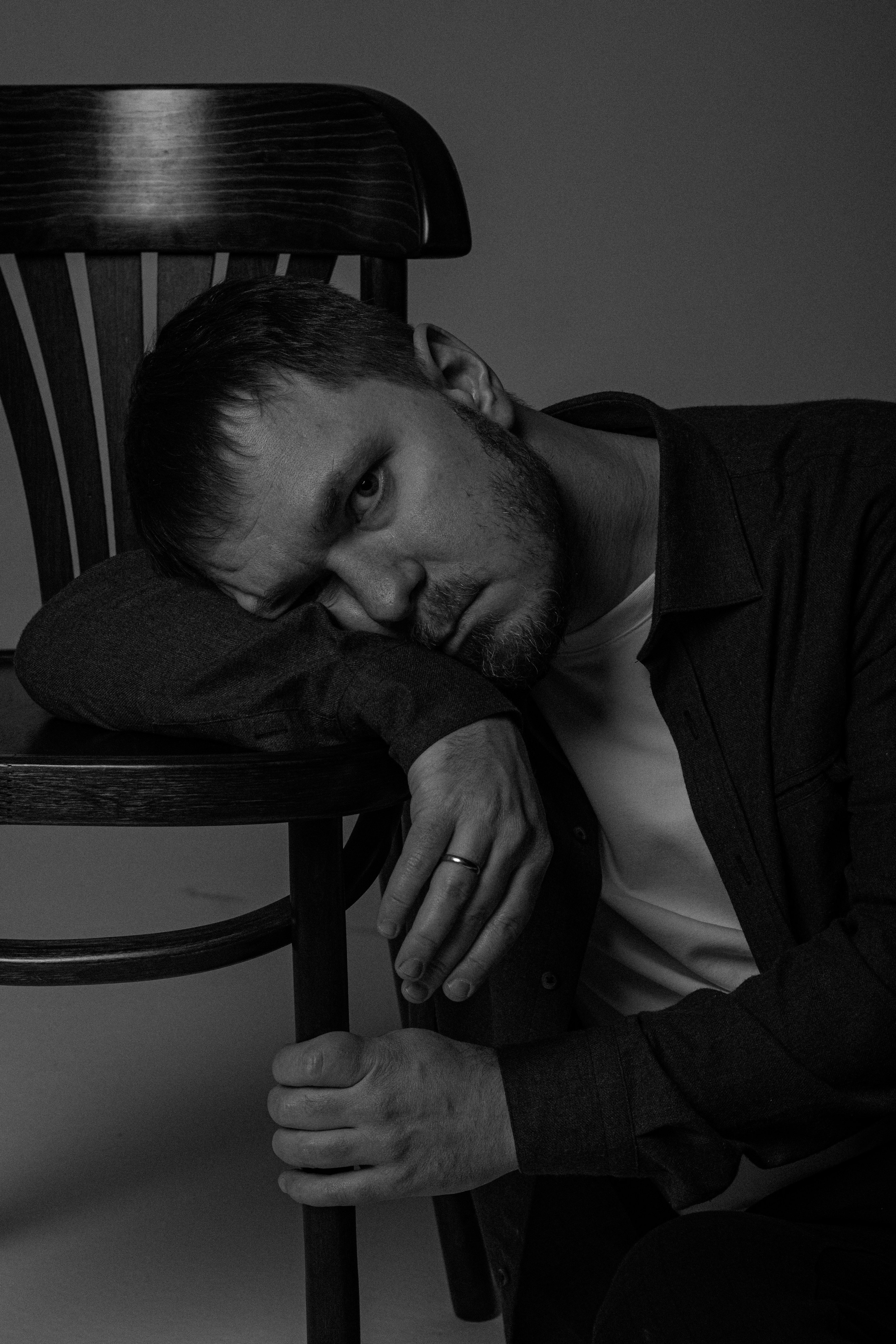 Портреты. Главная