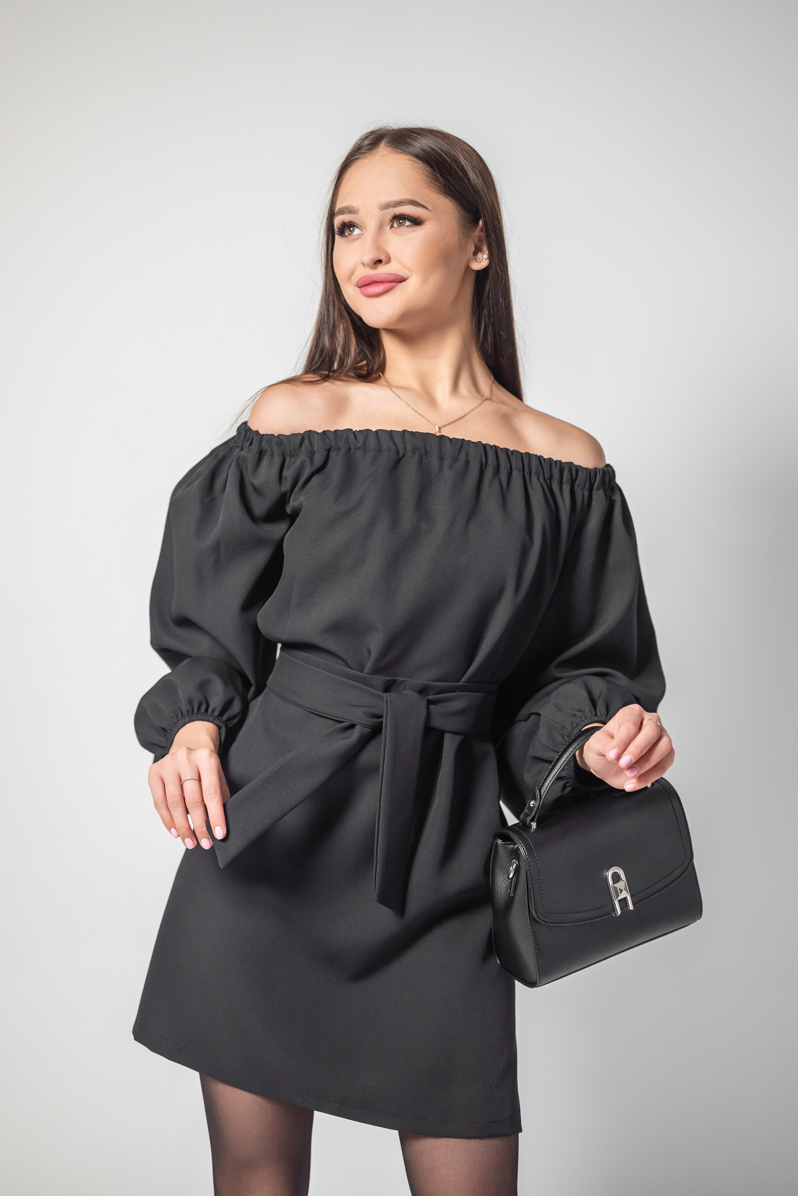 Кофты и платья. Фотограф в городе Салават