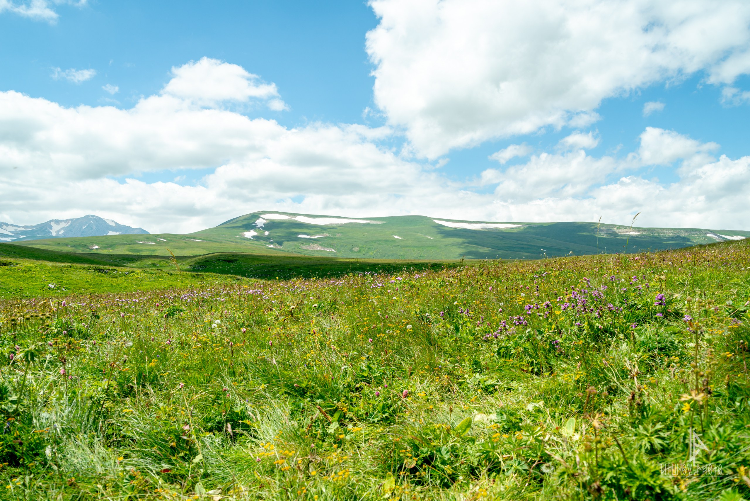 Адыгея. Спортивный и репортажный фотограф Дмитрий Литунов Москва