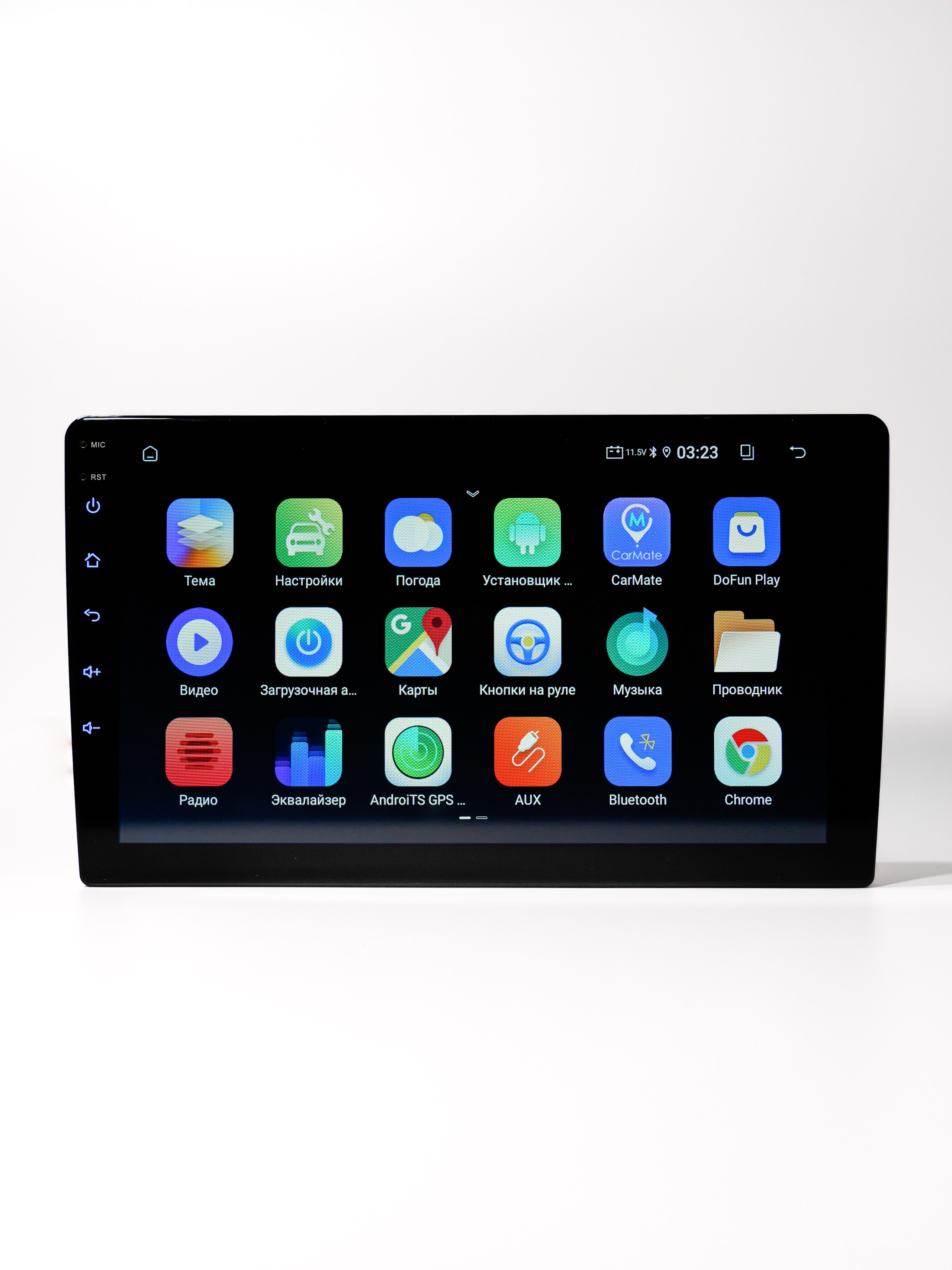 Предметная съемка. Анзор — фотограф