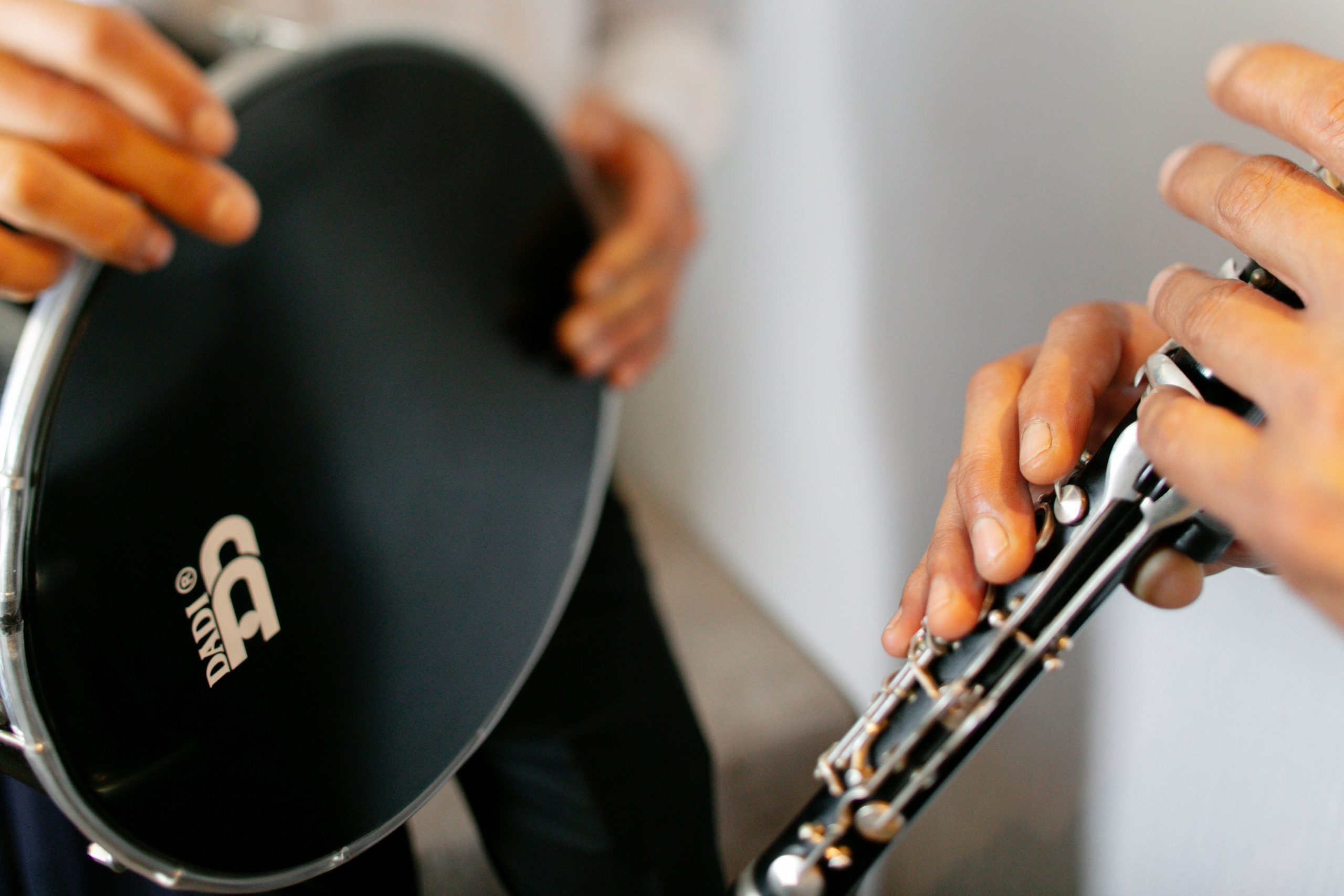 Давид и Диана. Фотограф Константин Земсков