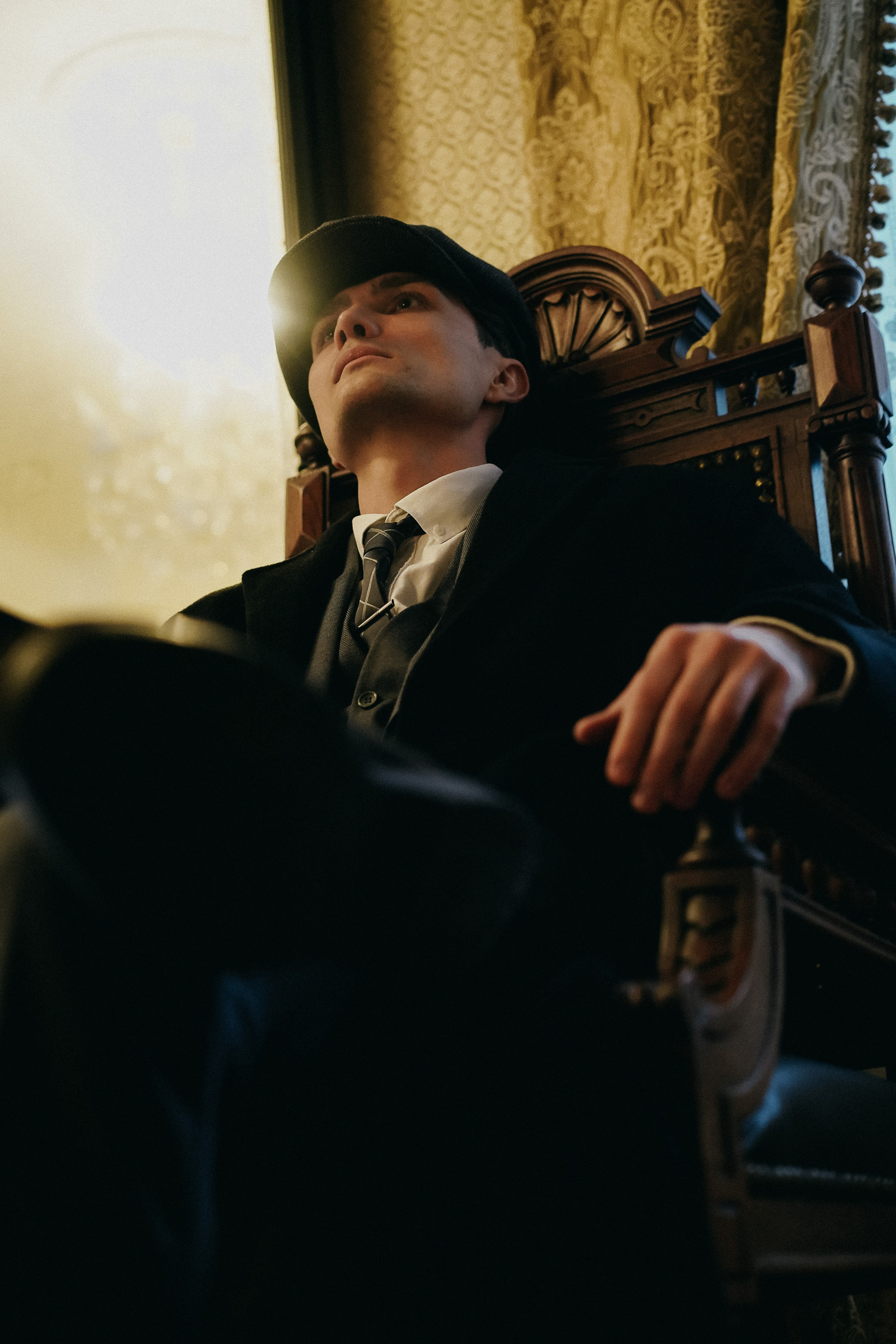 Серия. Репортажный фотограф в Новосибирске Оксана Курдюкова