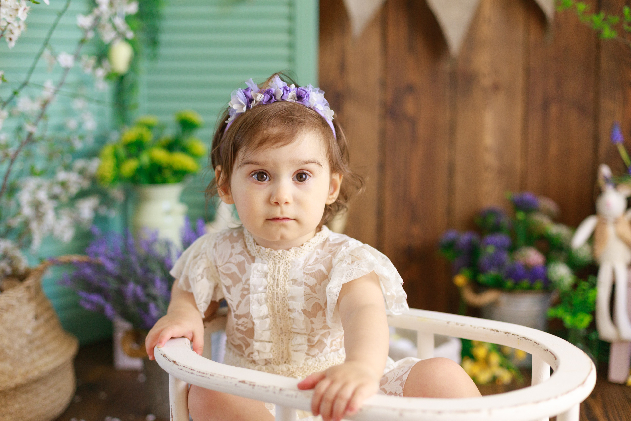 Пасхальный 2023. Детский и семейный фотограф в Краснодаре Альбина Морозова