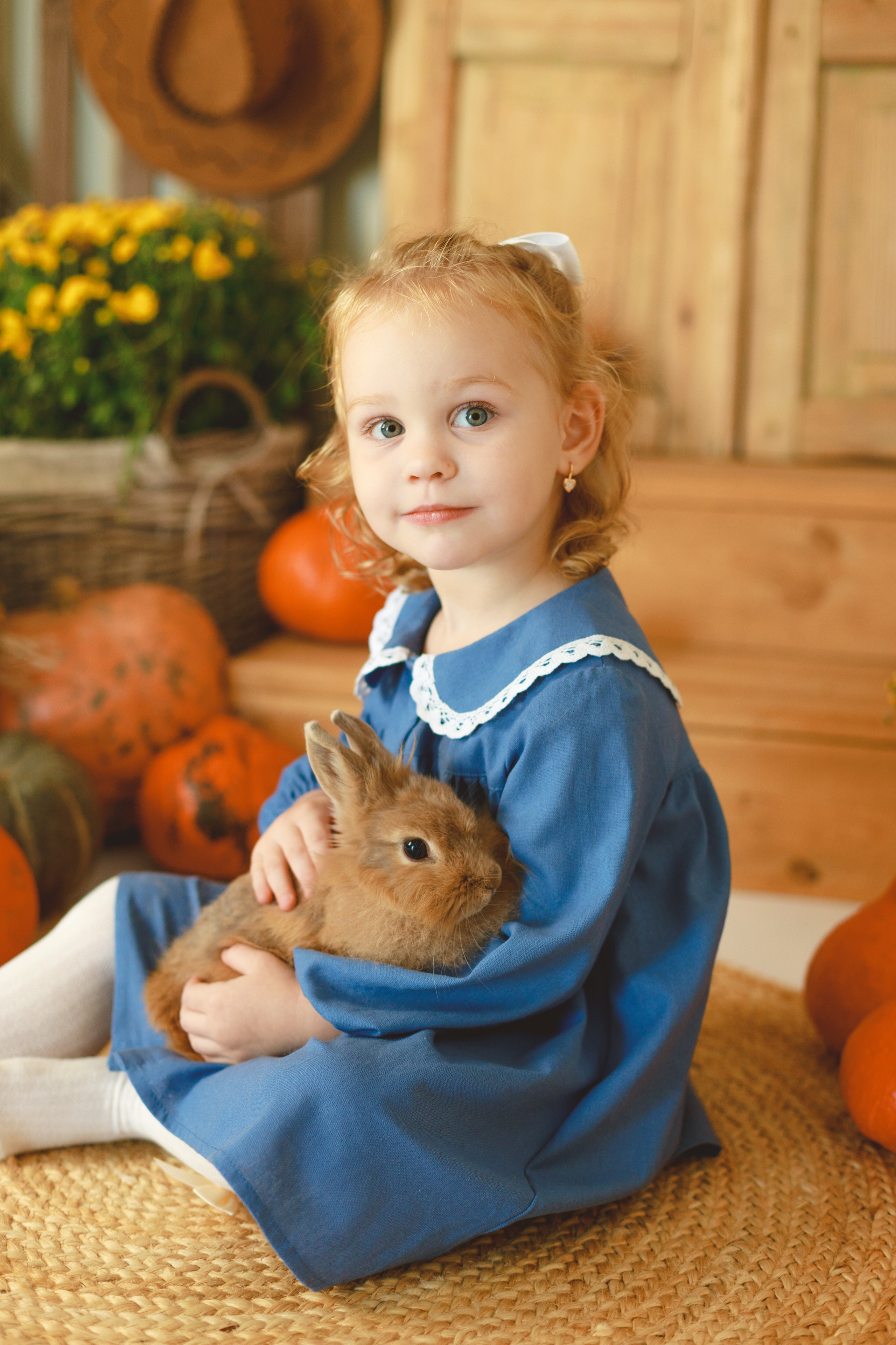 Осень 2024. Детский и семейный фотограф в Краснодаре Альбина Морозова