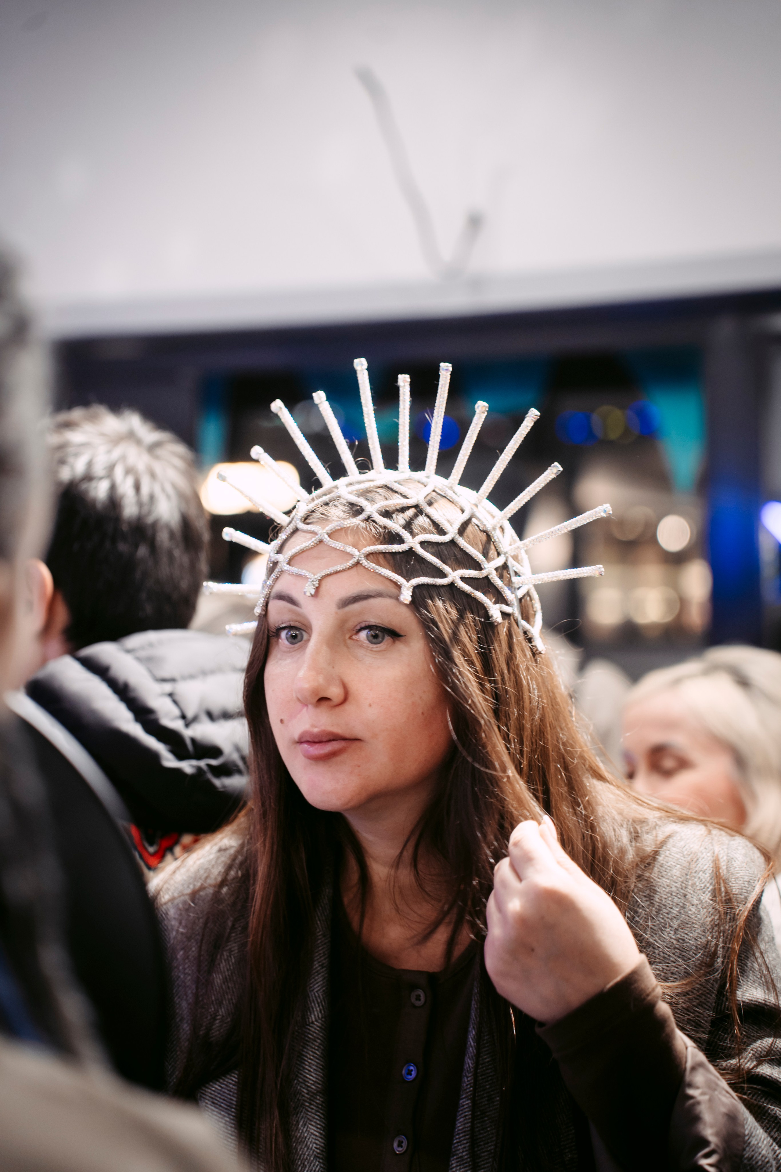 Фестиваль «Очень! Осень». Главная