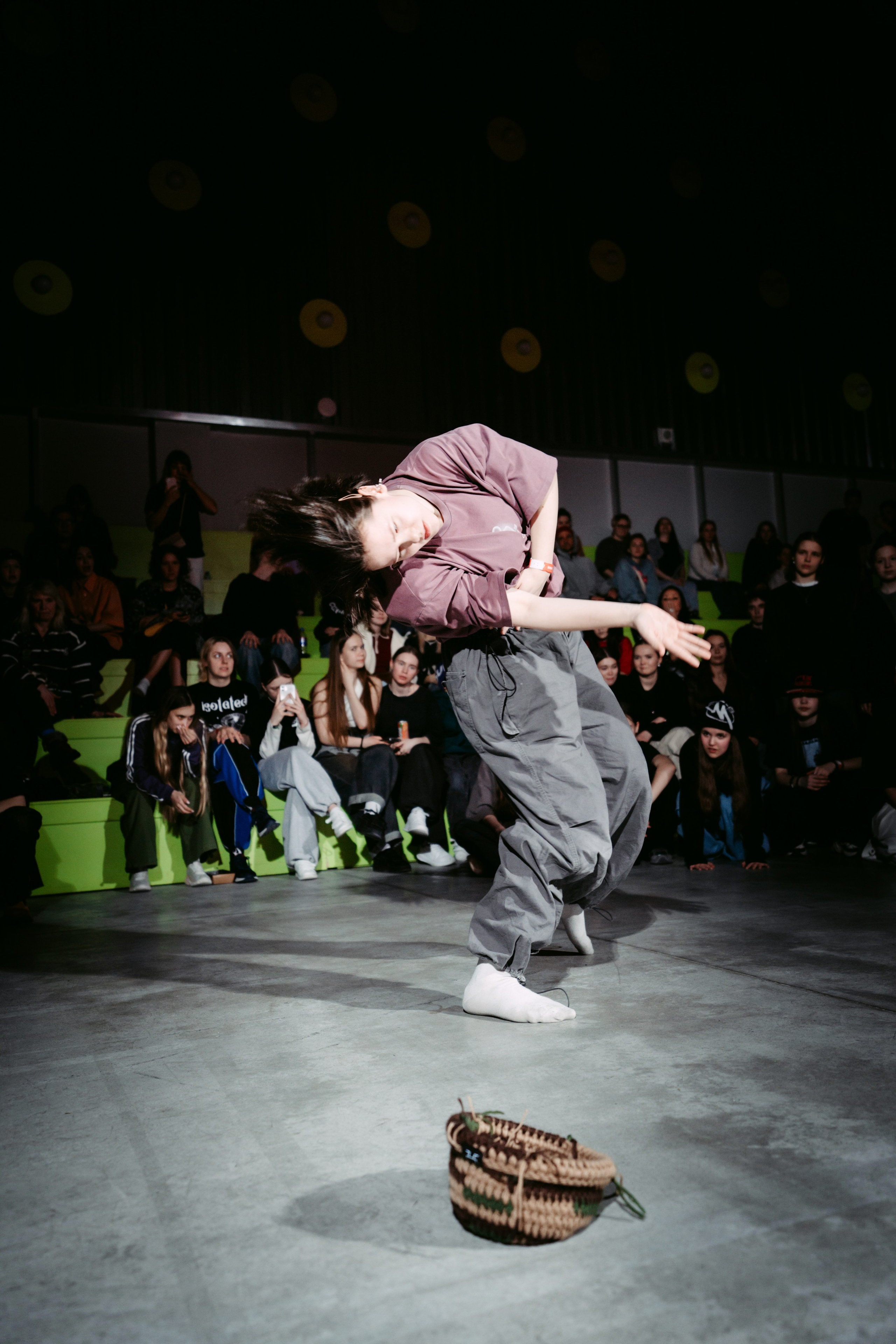 HIP HOP KAZAN 2025. Главная