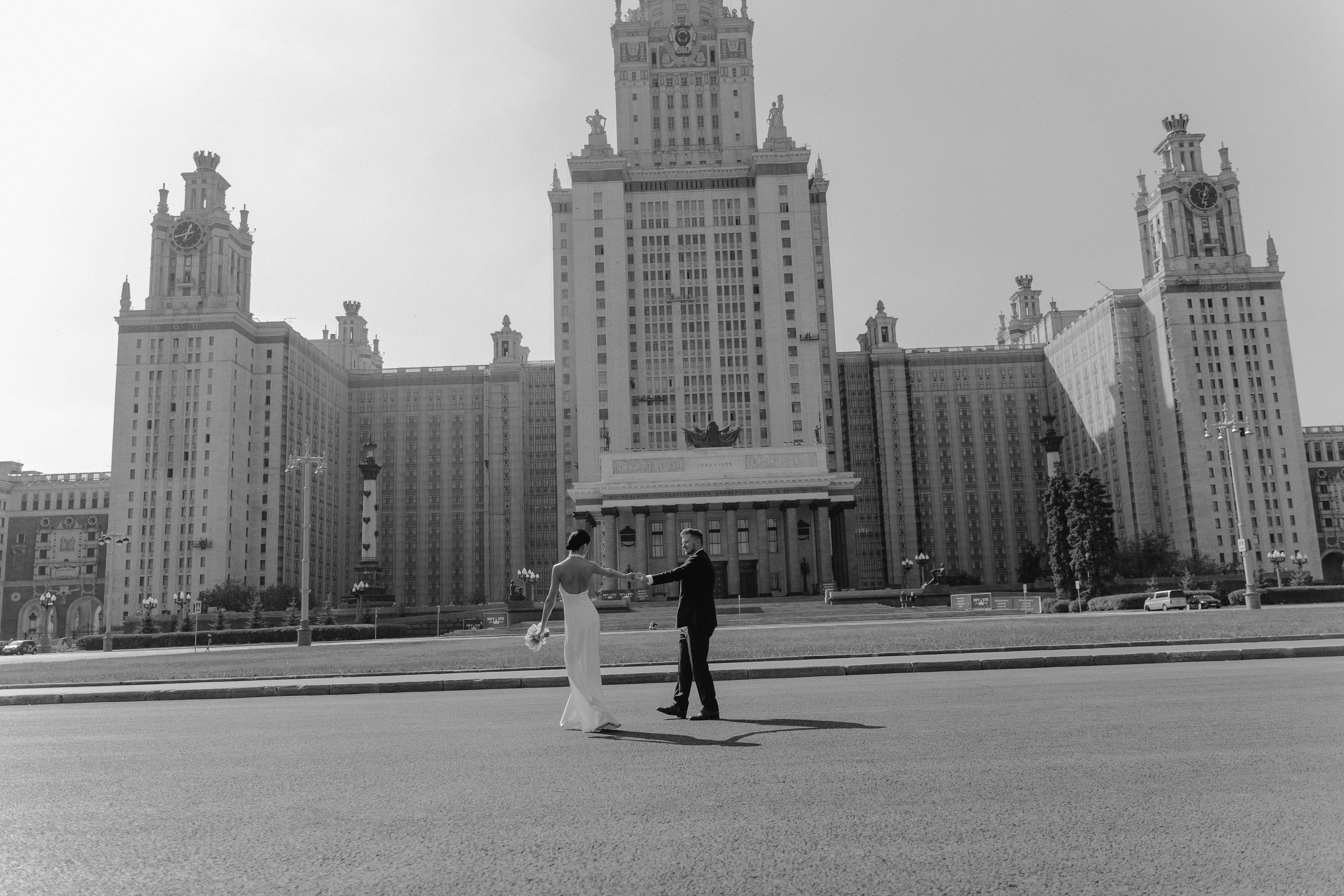 A&D (МОСКВА). Свадебный фотограф — Наталья Фед СПб/Москва