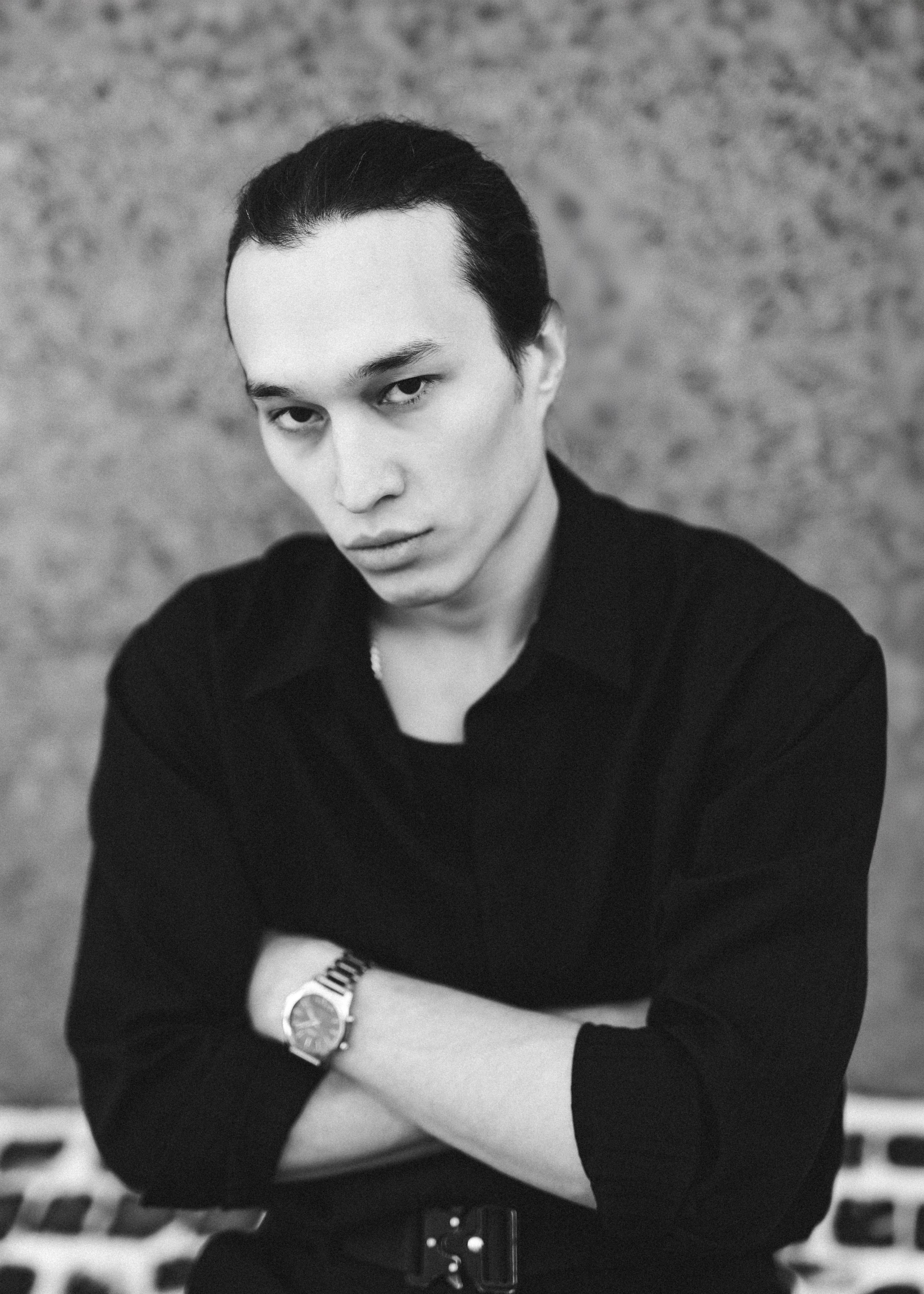 Портрет про вас. Портретный фотограф в г. Санкт-Петербурге