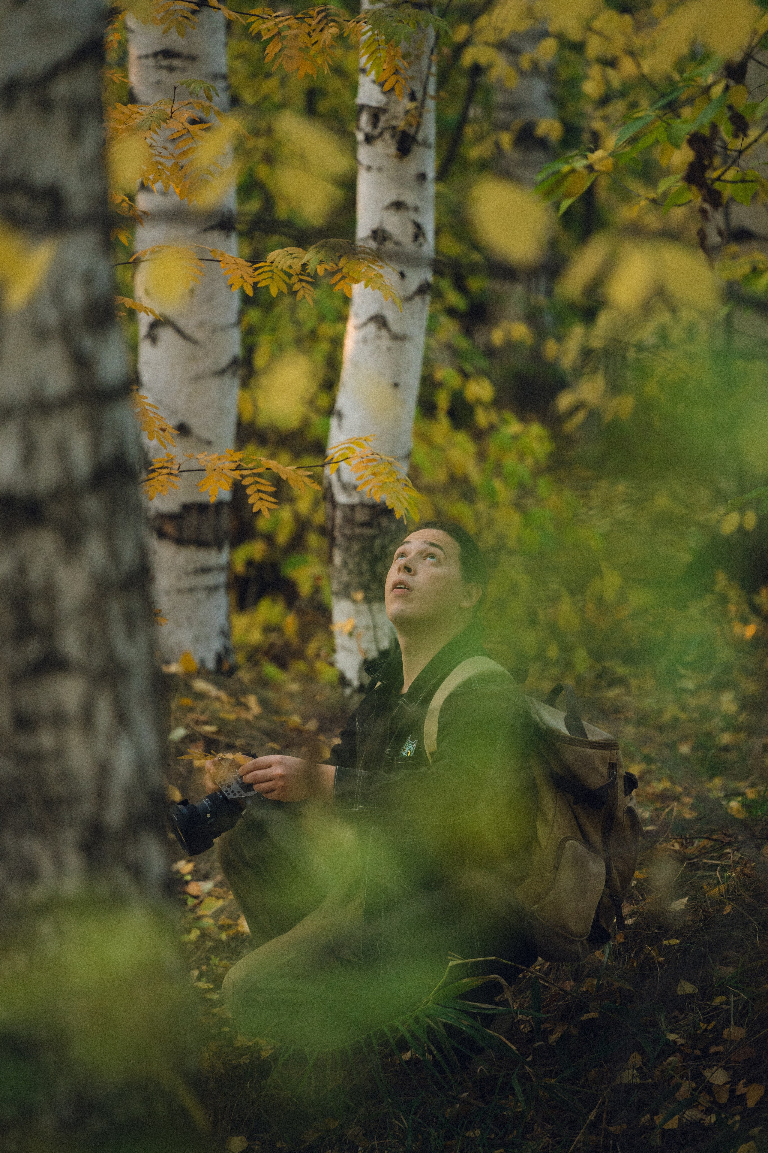 Усть-Каменогорск, Сентябрь 2024