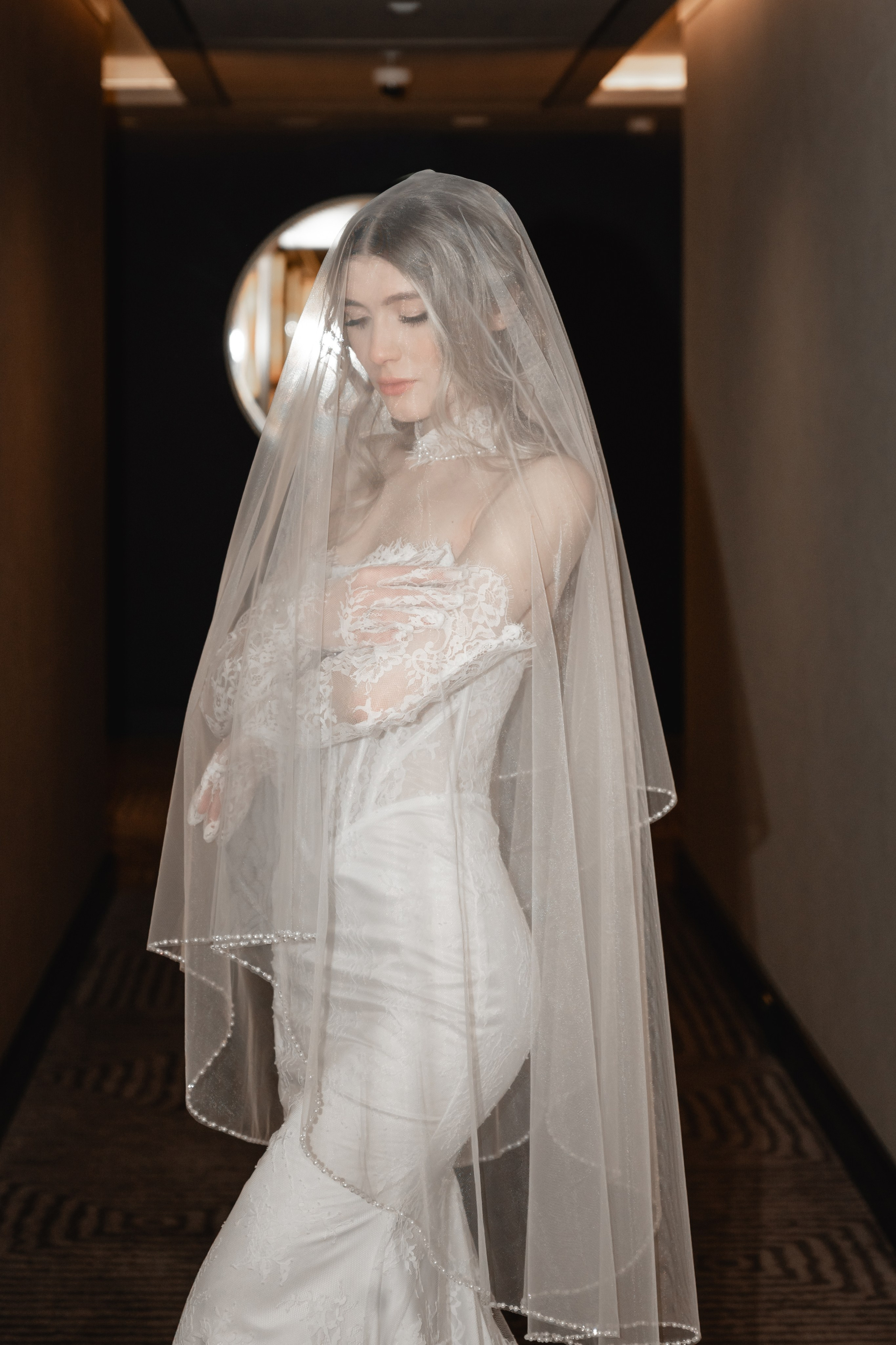 Кристина & Иван. Свадебный фотограф Татьяна Сорока Москва и МО