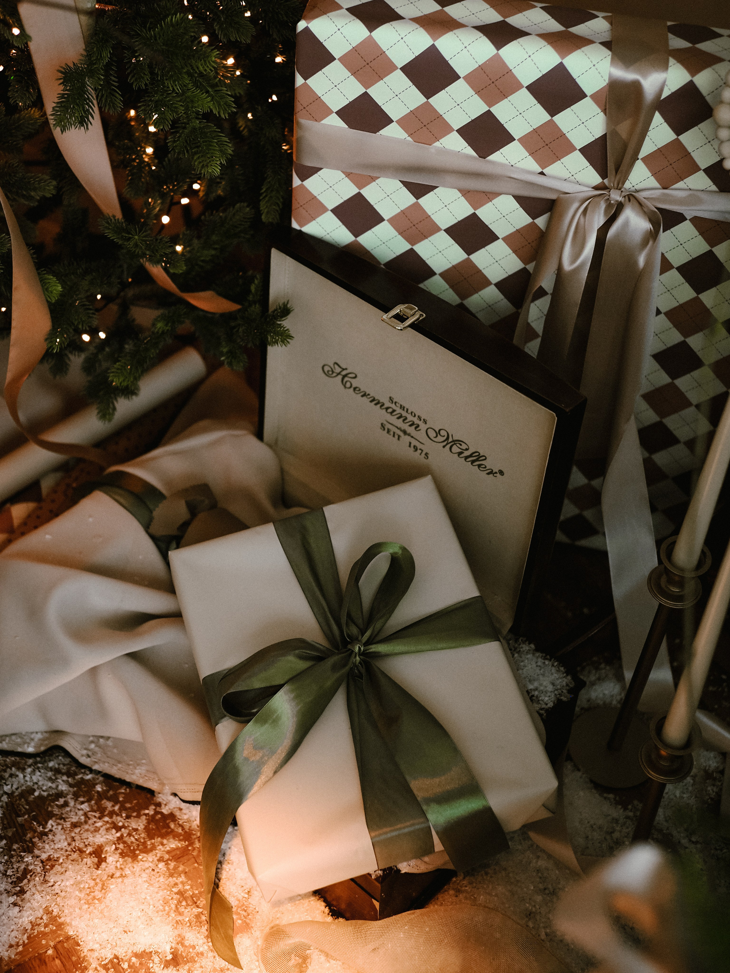 Новогодняя сказка. Фотограф Рязань. Семейный Свадебный фотограф