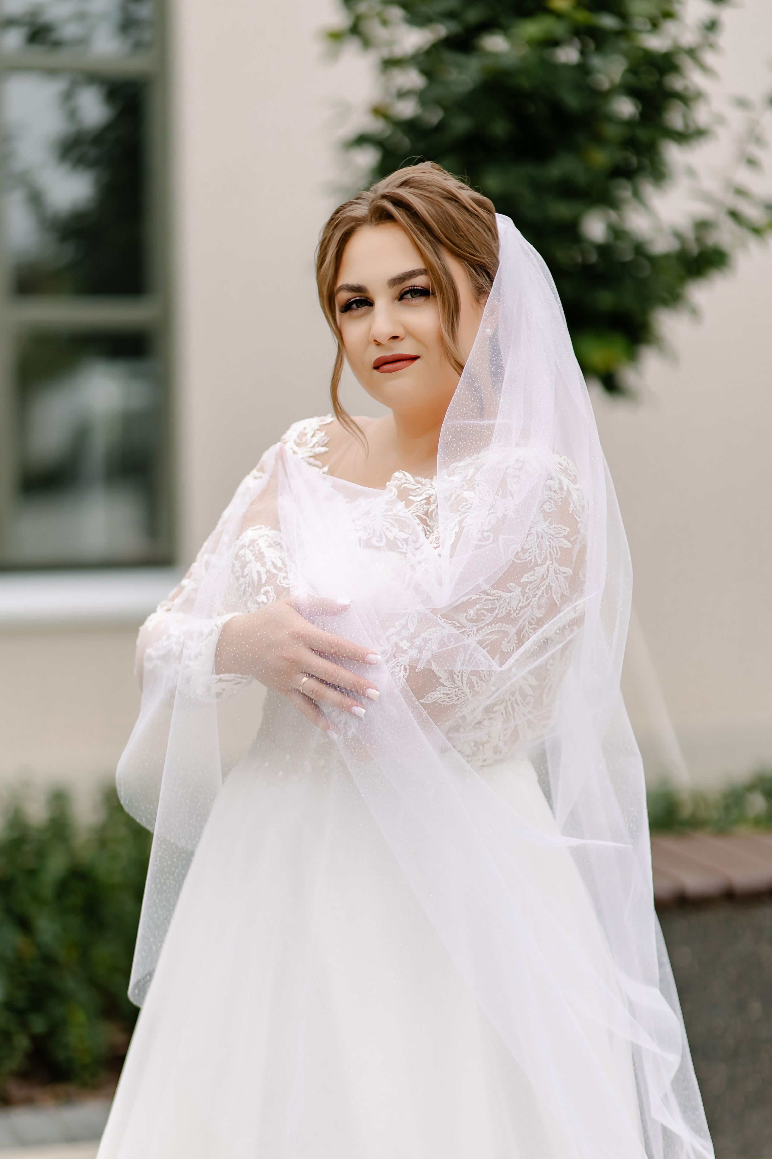 Алексей и Мария. Свадебный и семейный фотограф в Рязани Саша Крутых