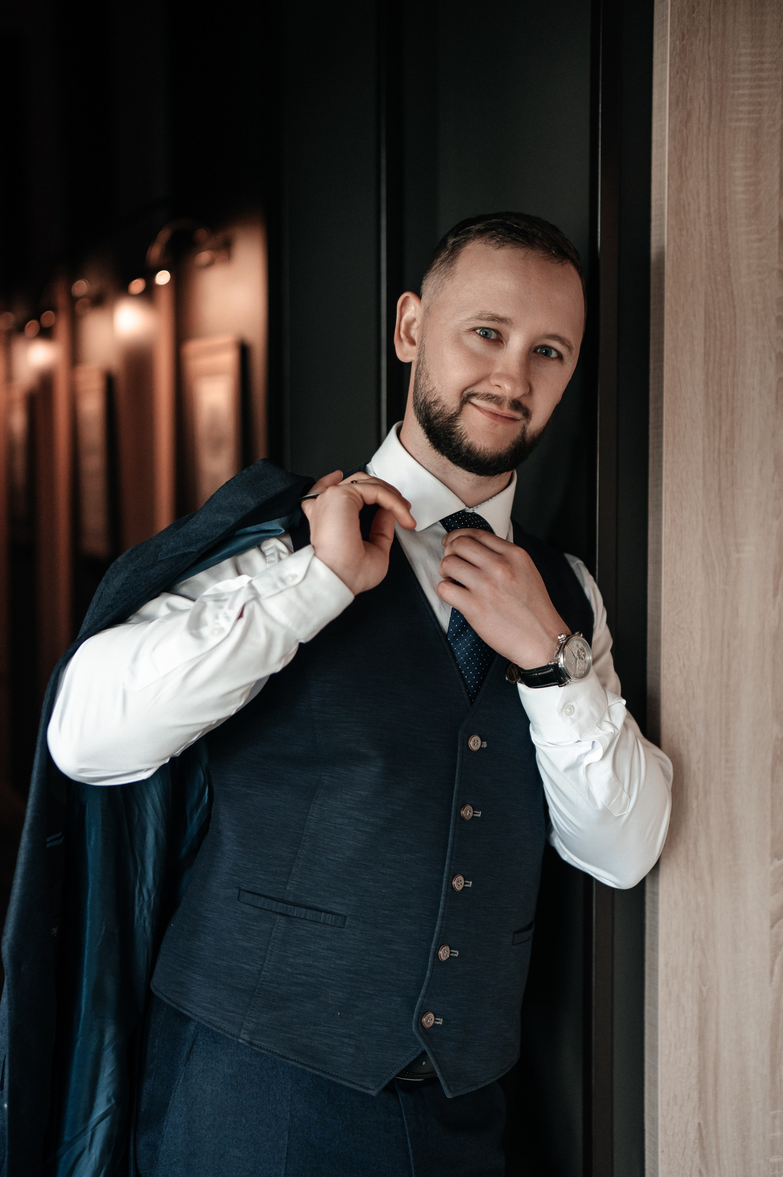 Константин и Мадина. Ривьера. Фотограф Екатерина Бочарникова