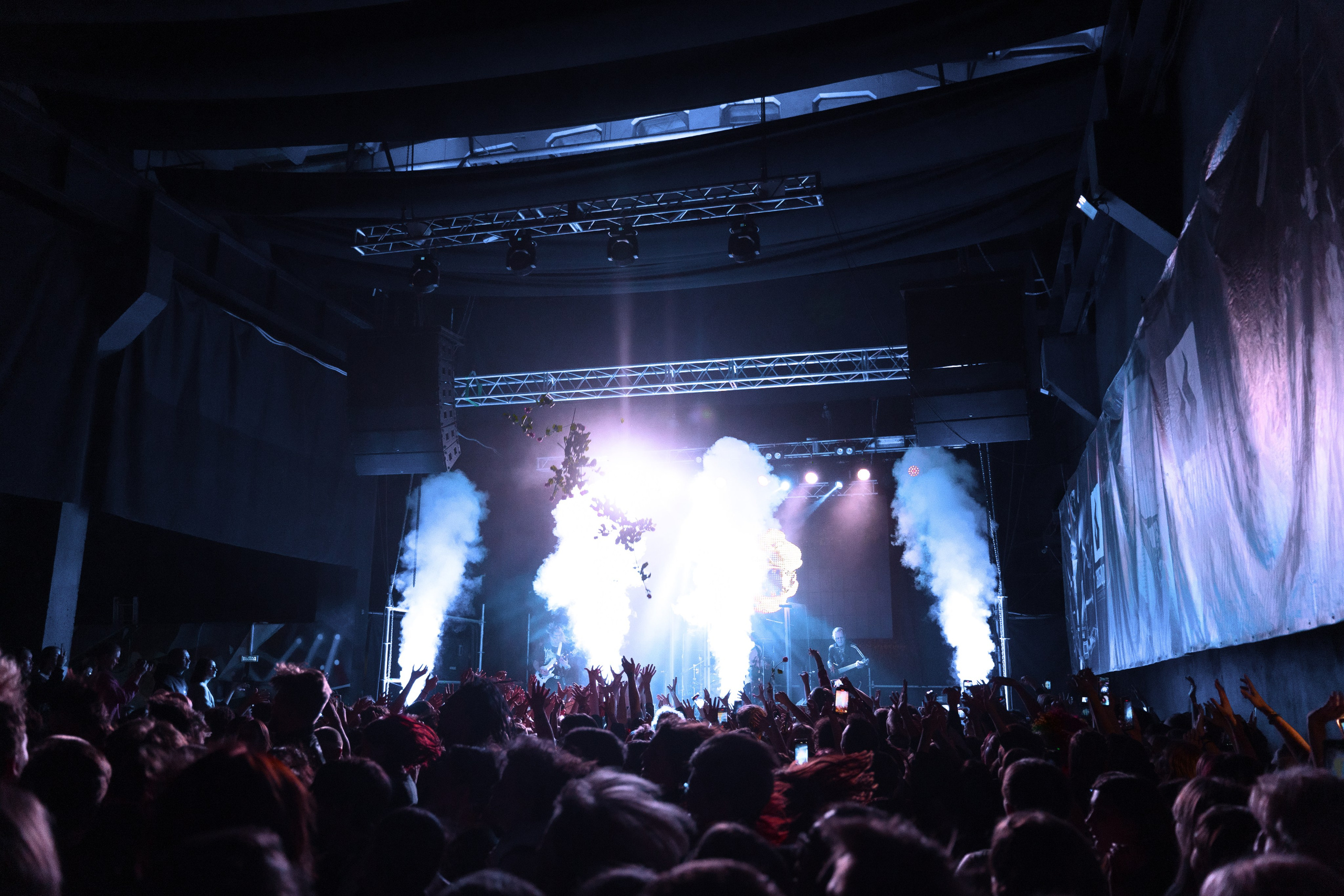 LIDA. Концертный фотограф в Перми, Москве и Екатеринбурге Максим Шибаков