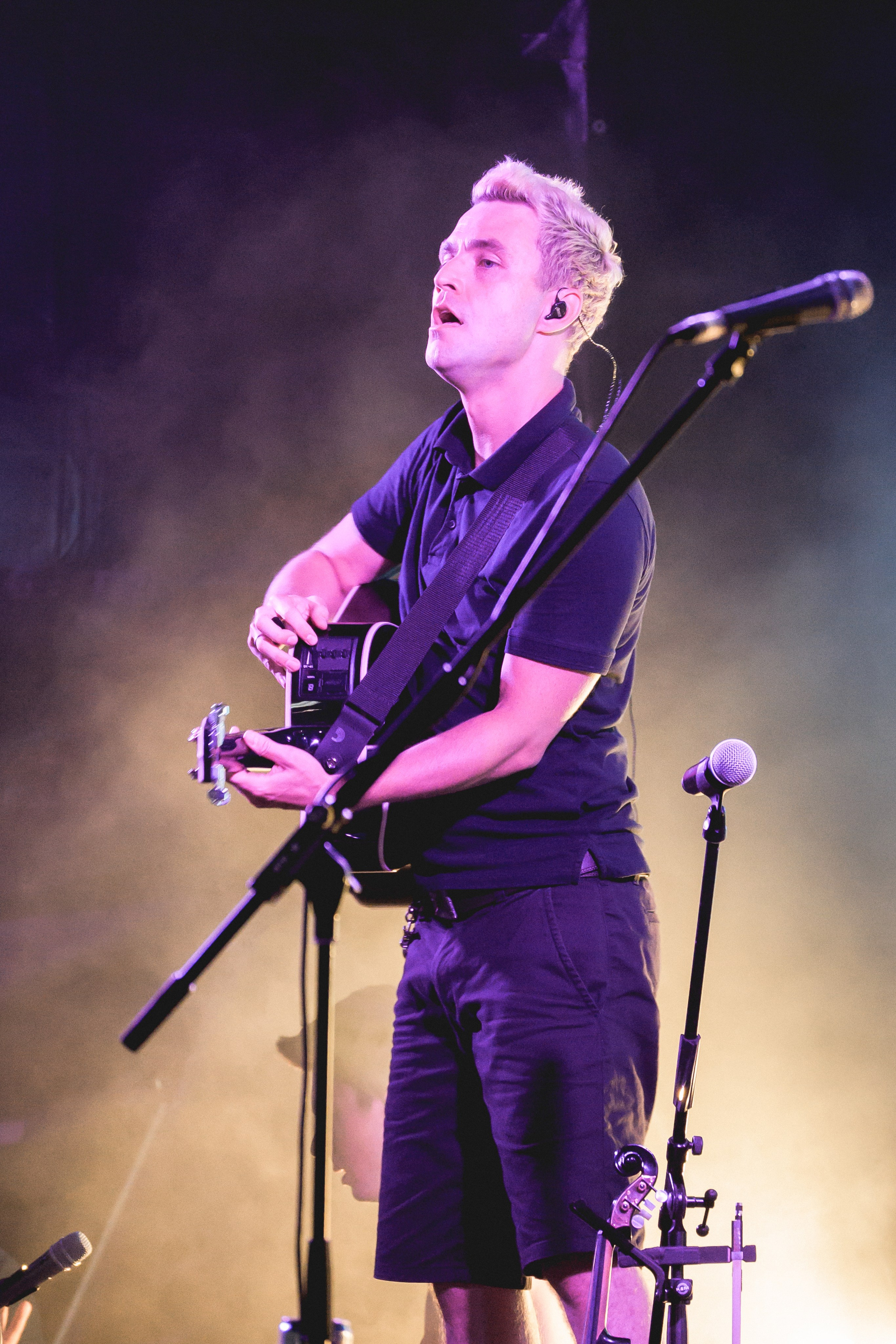 The Hatters \ ROOF LIVE \ 2024