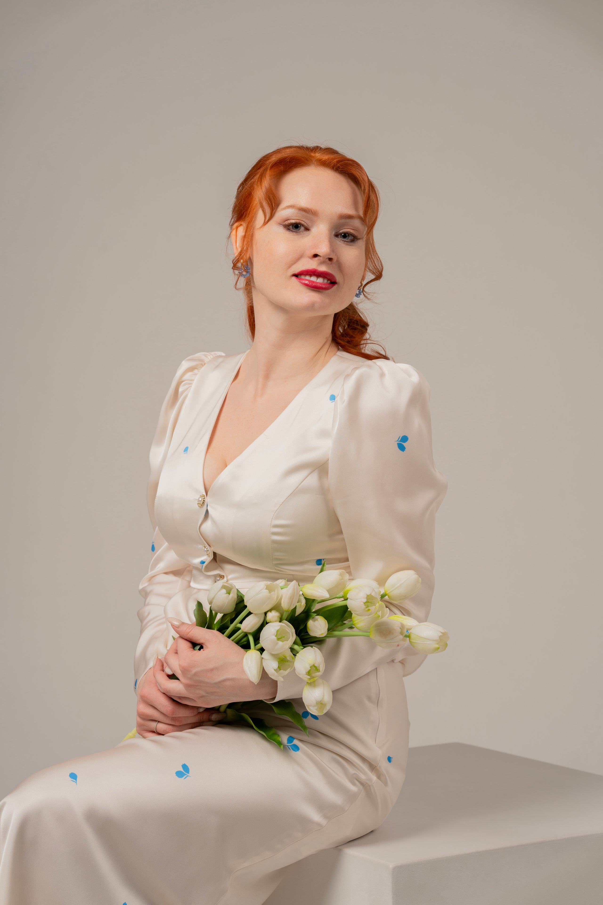 Галина. Фотограф Юлия Попова