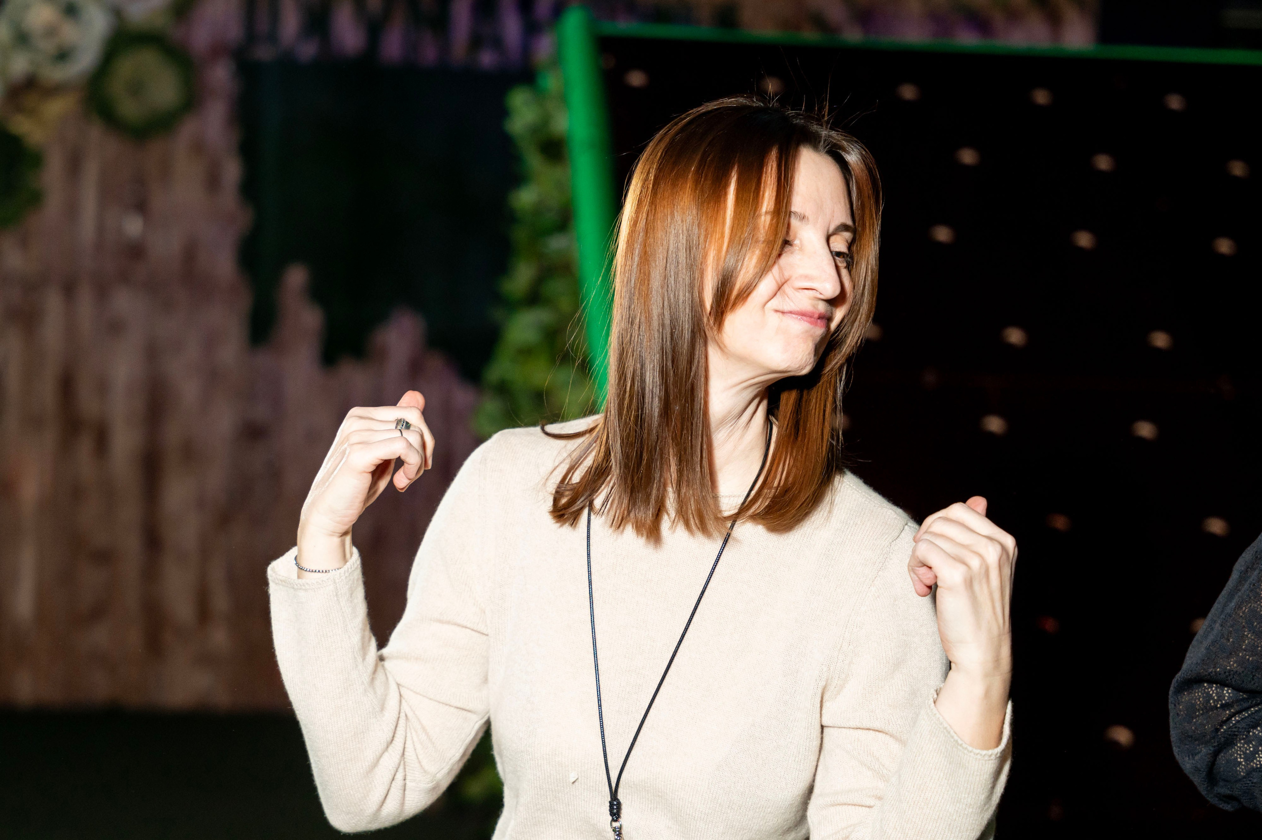 Квесты. Фотограф Юлия Попова